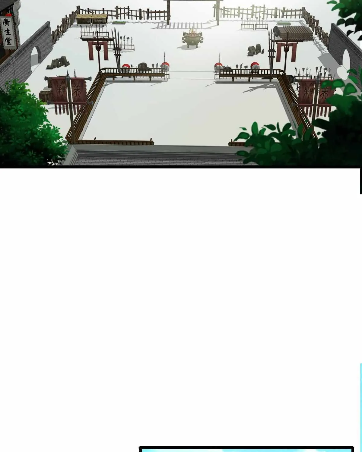 Supreme Taoist (2021) Chapter 48 page 46 - 
