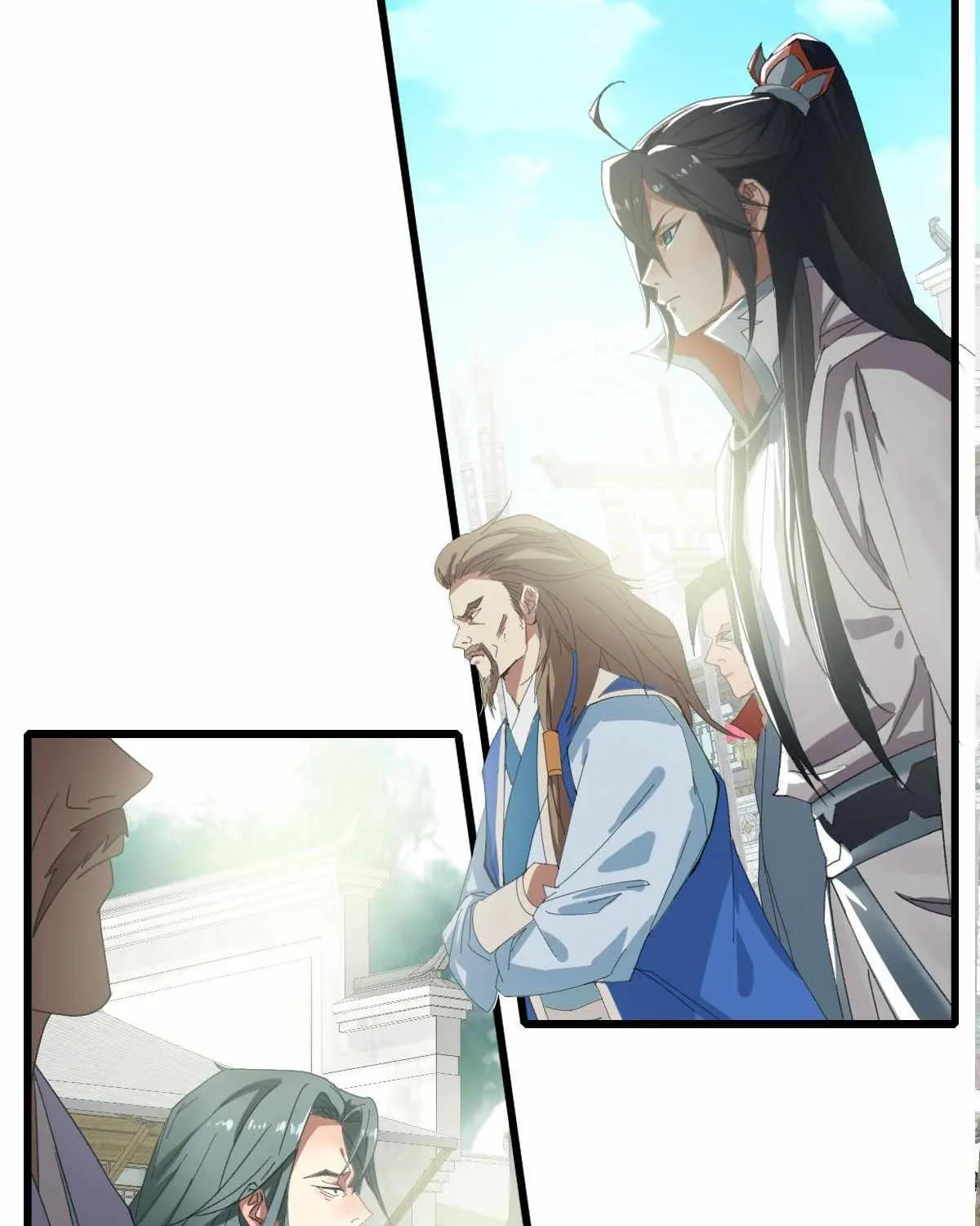 Supreme Taoist (2021) Chapter 48 page 47 - 