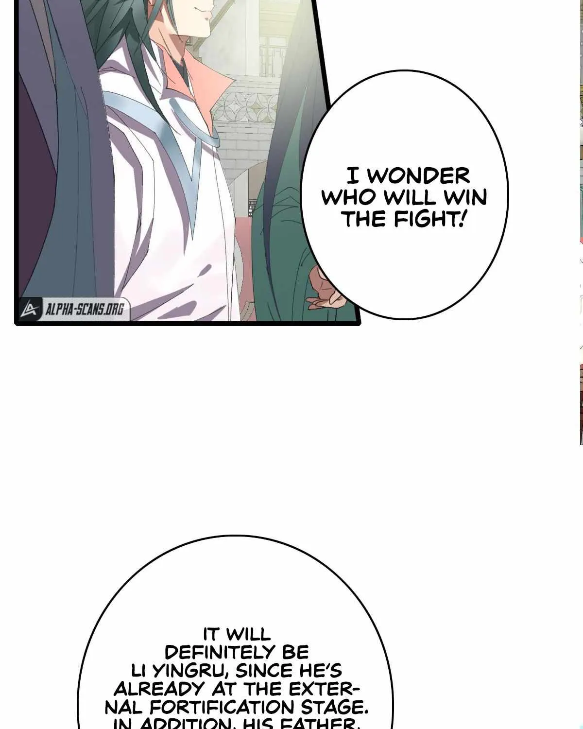 Supreme Taoist (2021) Chapter 48 page 48 - 