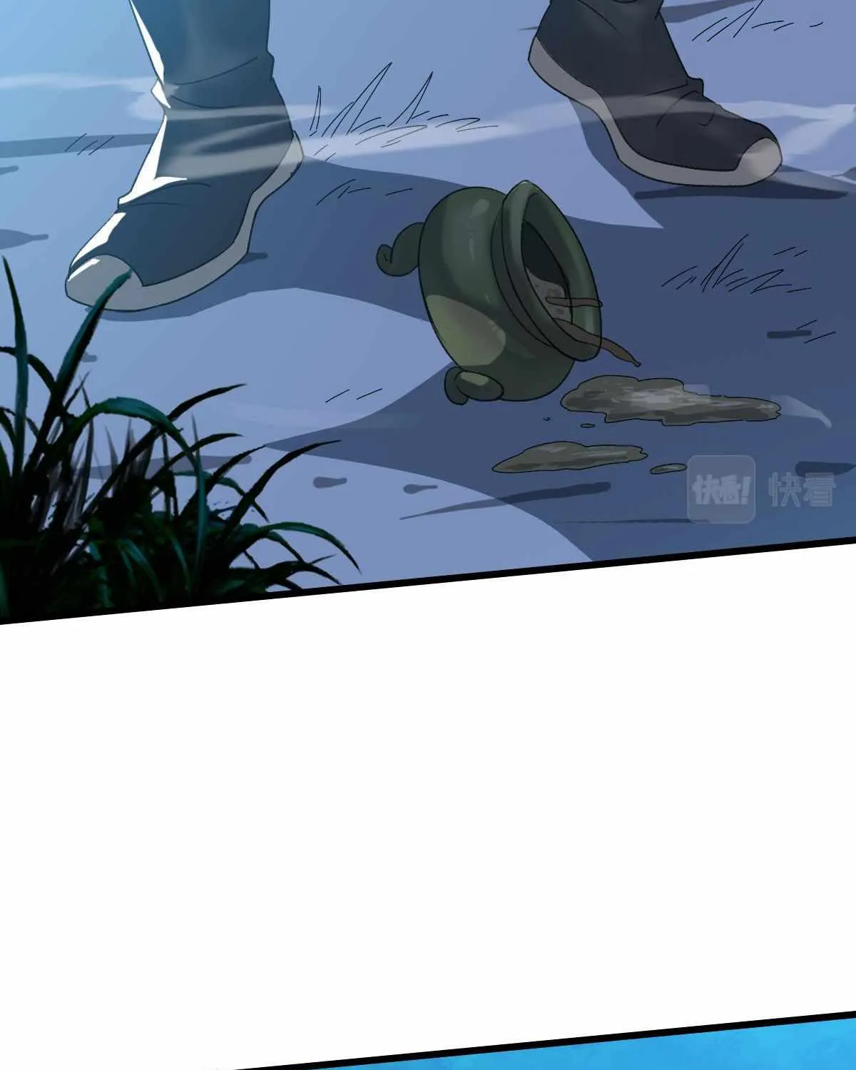Supreme Taoist (2021) Chapter 48 page 6 - 