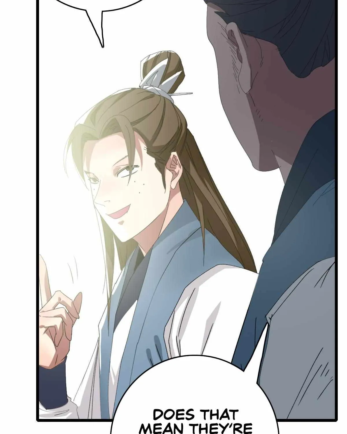 Supreme Taoist (2021) Chapter 48 page 51 - 
