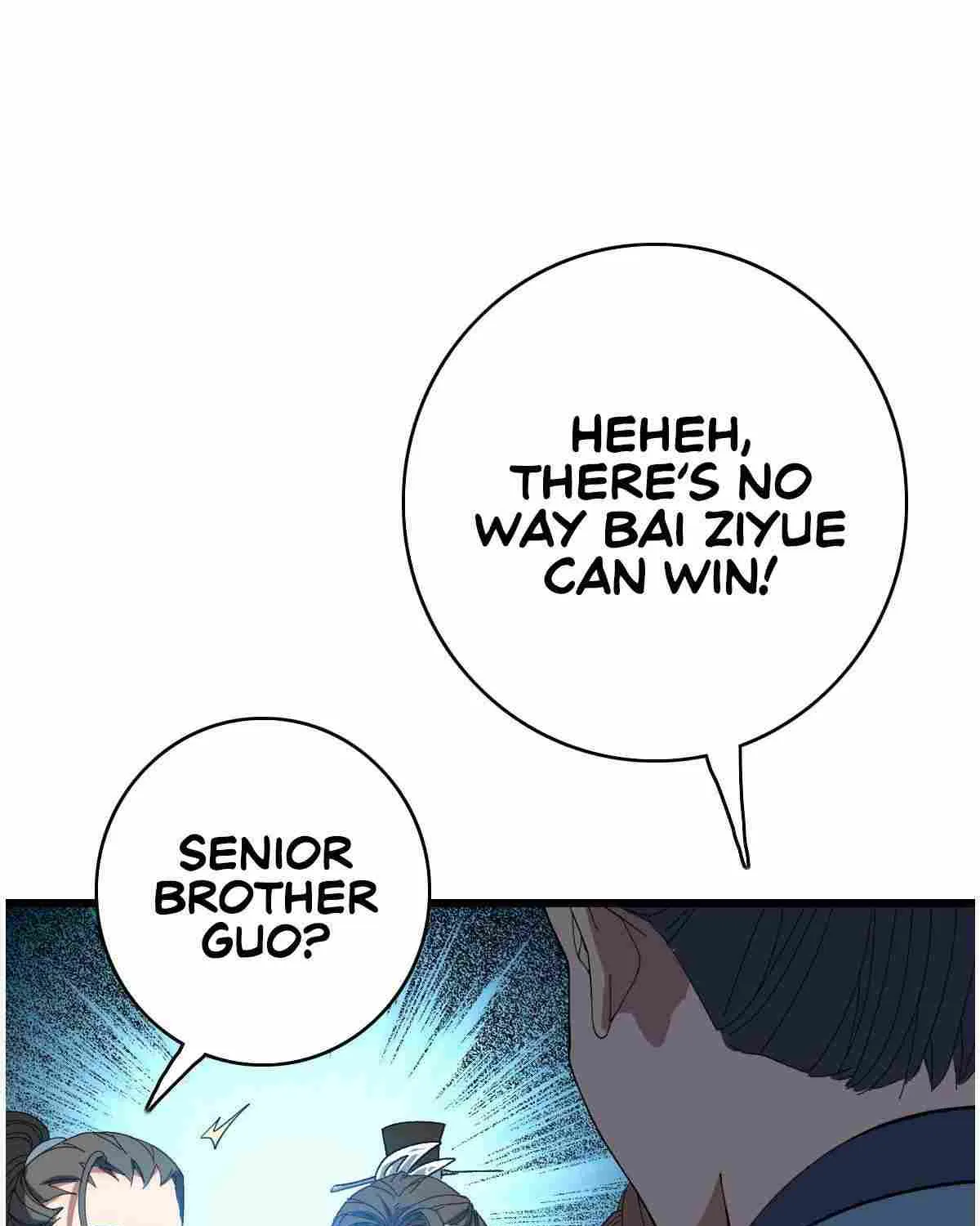 Supreme Taoist (2021) Chapter 48 page 53 - 