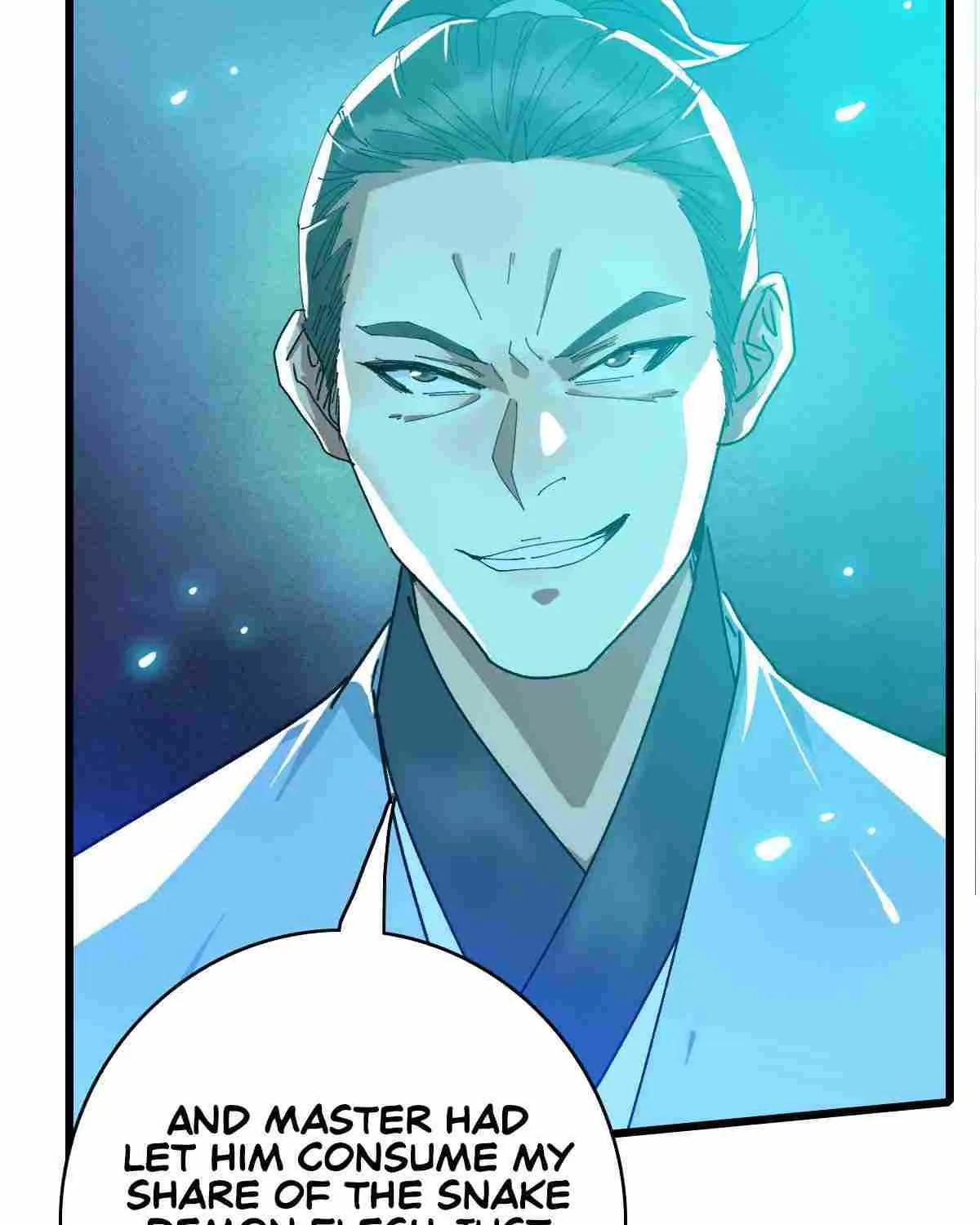 Supreme Taoist (2021) Chapter 48 page 55 - 
