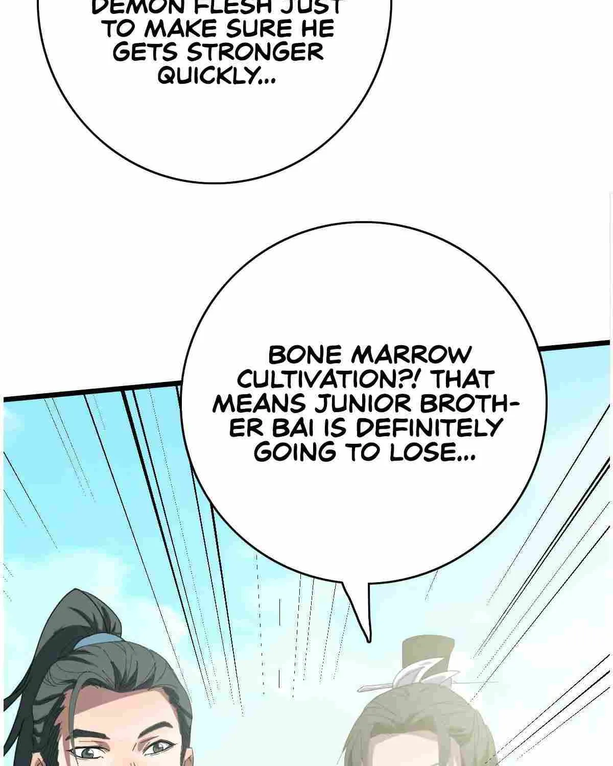 Supreme Taoist (2021) Chapter 48 page 56 - 