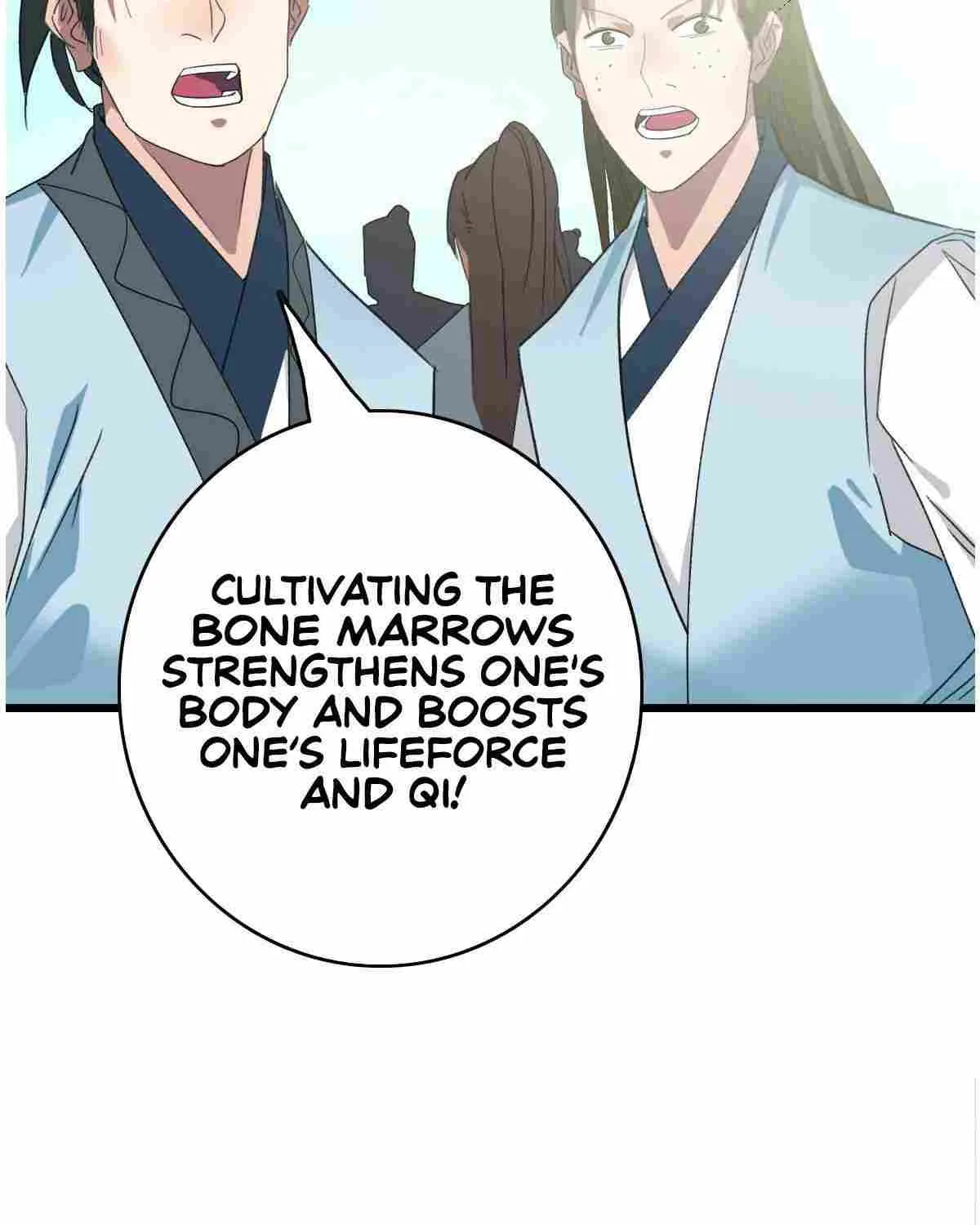 Supreme Taoist (2021) Chapter 48 page 57 - 