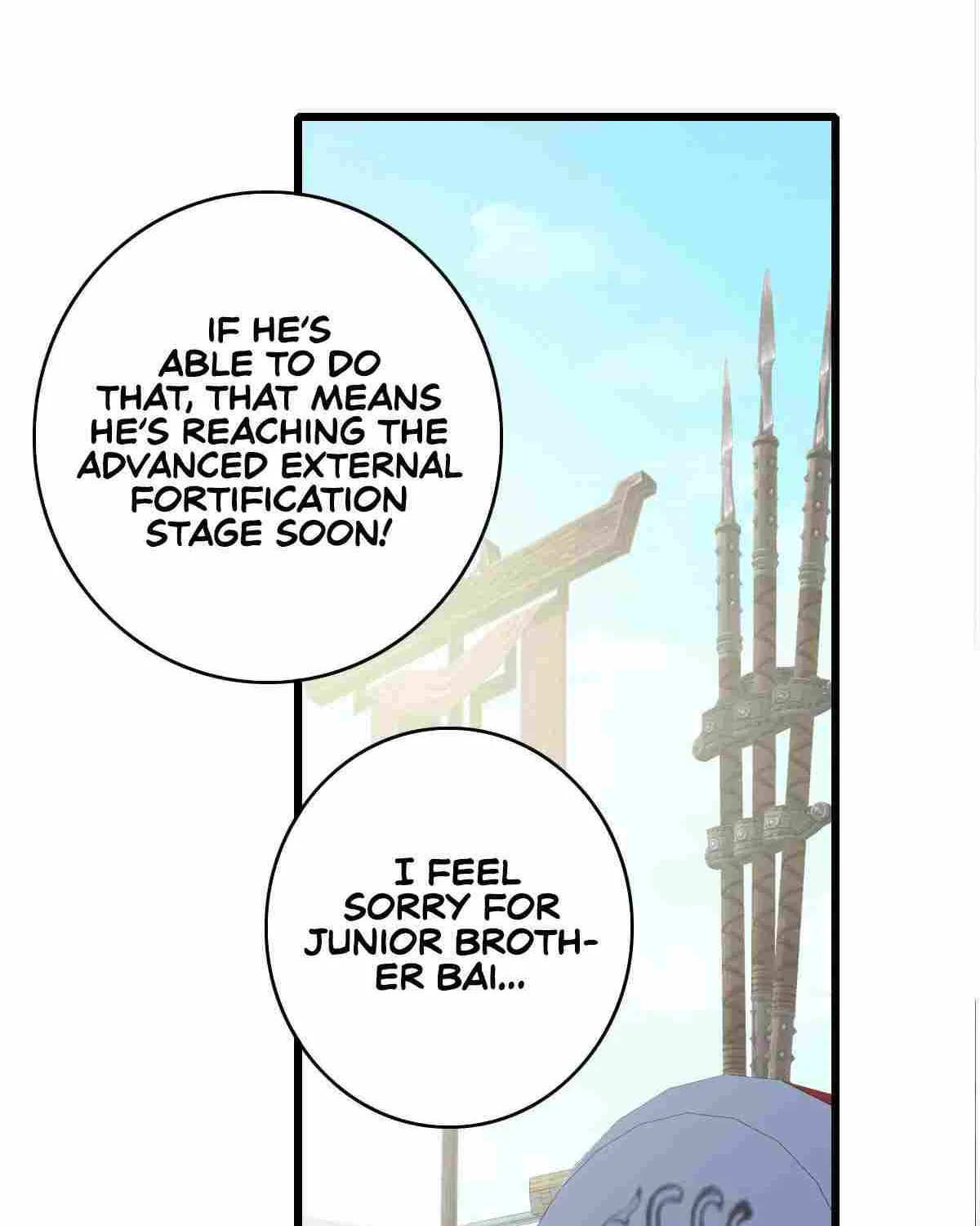 Supreme Taoist (2021) Chapter 48 page 58 - 