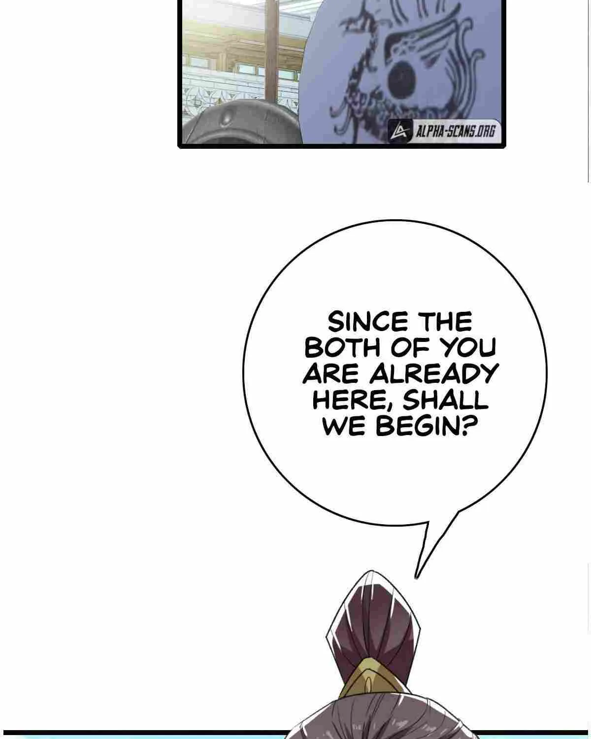 Supreme Taoist (2021) Chapter 48 page 59 - 