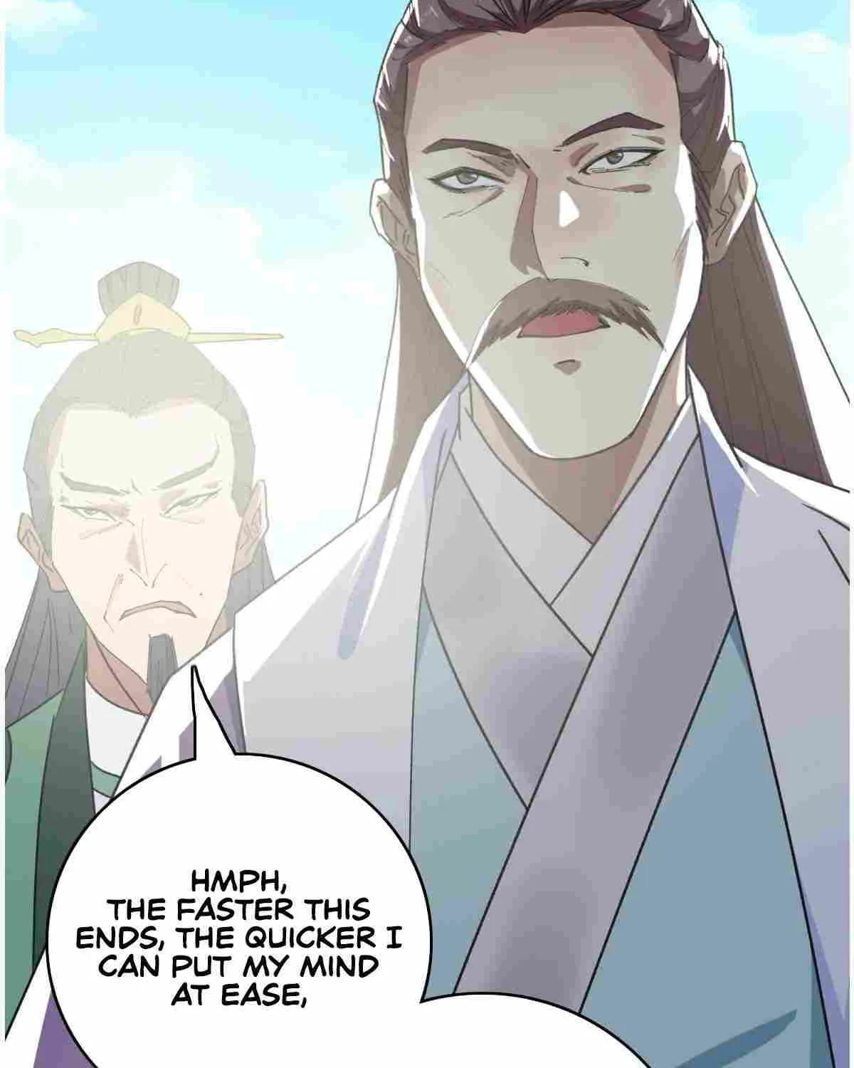 Supreme Taoist (2021) Chapter 48 page 60 - 