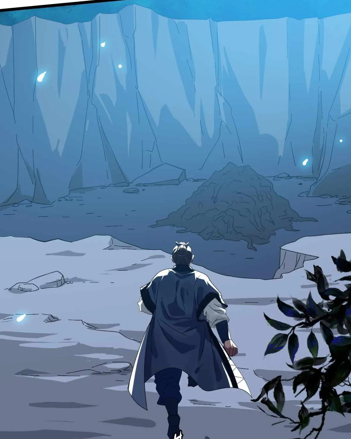 Supreme Taoist (2021) Chapter 48 page 7 - 