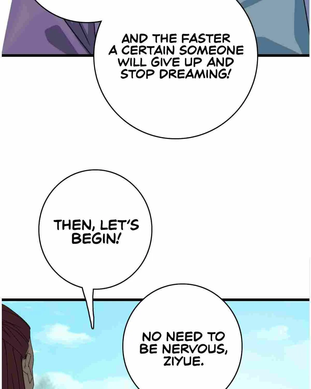Supreme Taoist (2021) Chapter 48 page 61 - 