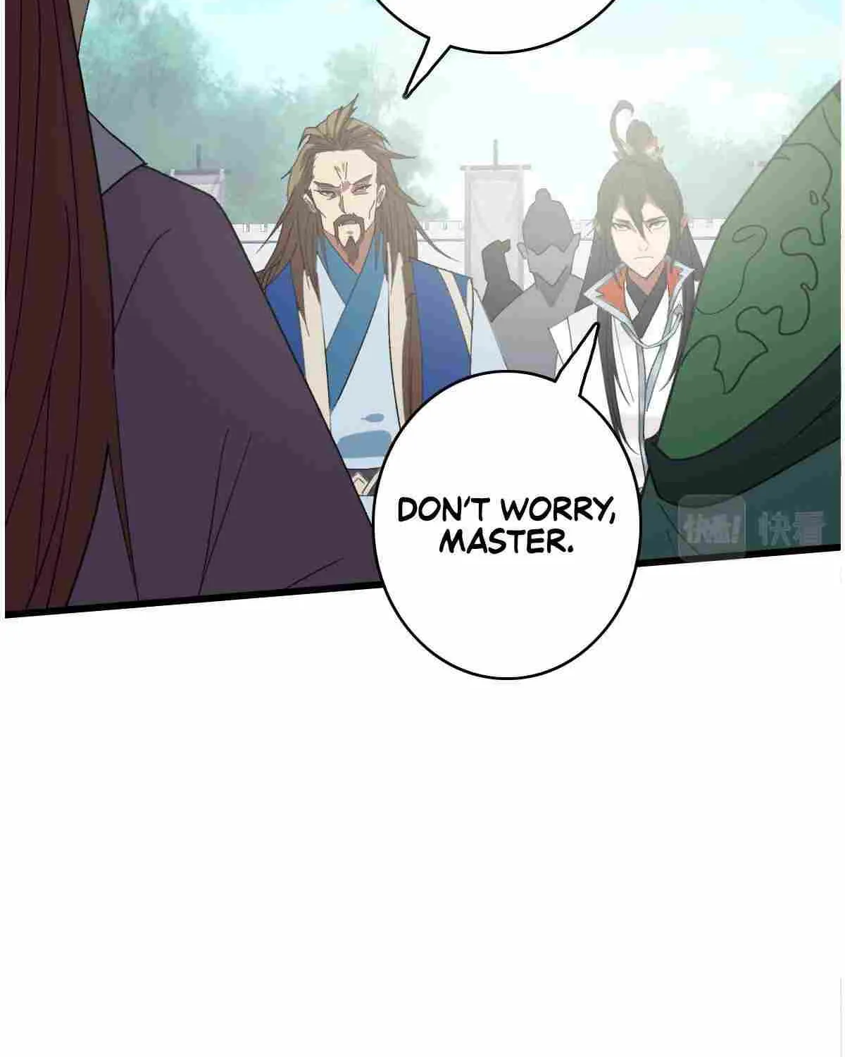 Supreme Taoist (2021) Chapter 48 page 62 - 