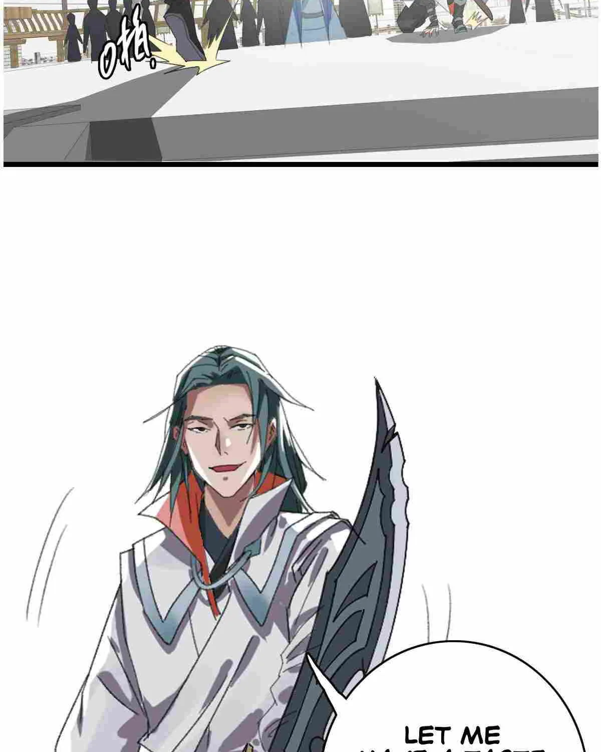 Supreme Taoist (2021) Chapter 48 page 64 - 