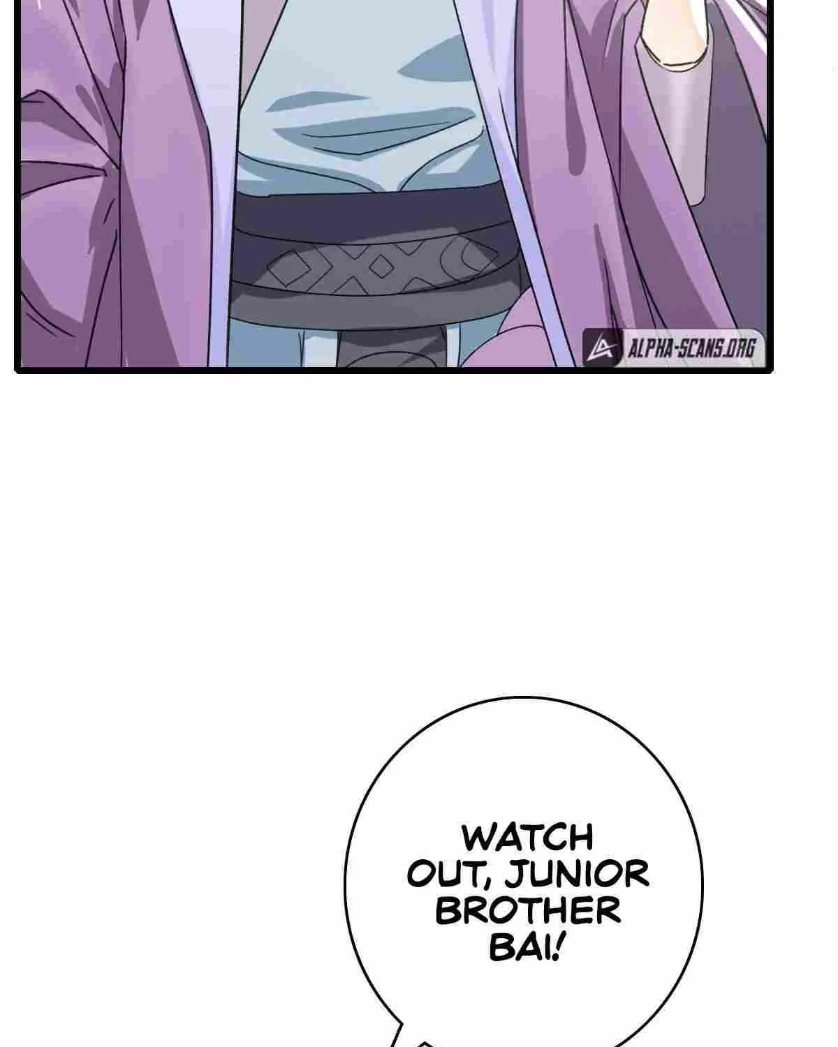 Supreme Taoist (2021) Chapter 48 page 69 - 