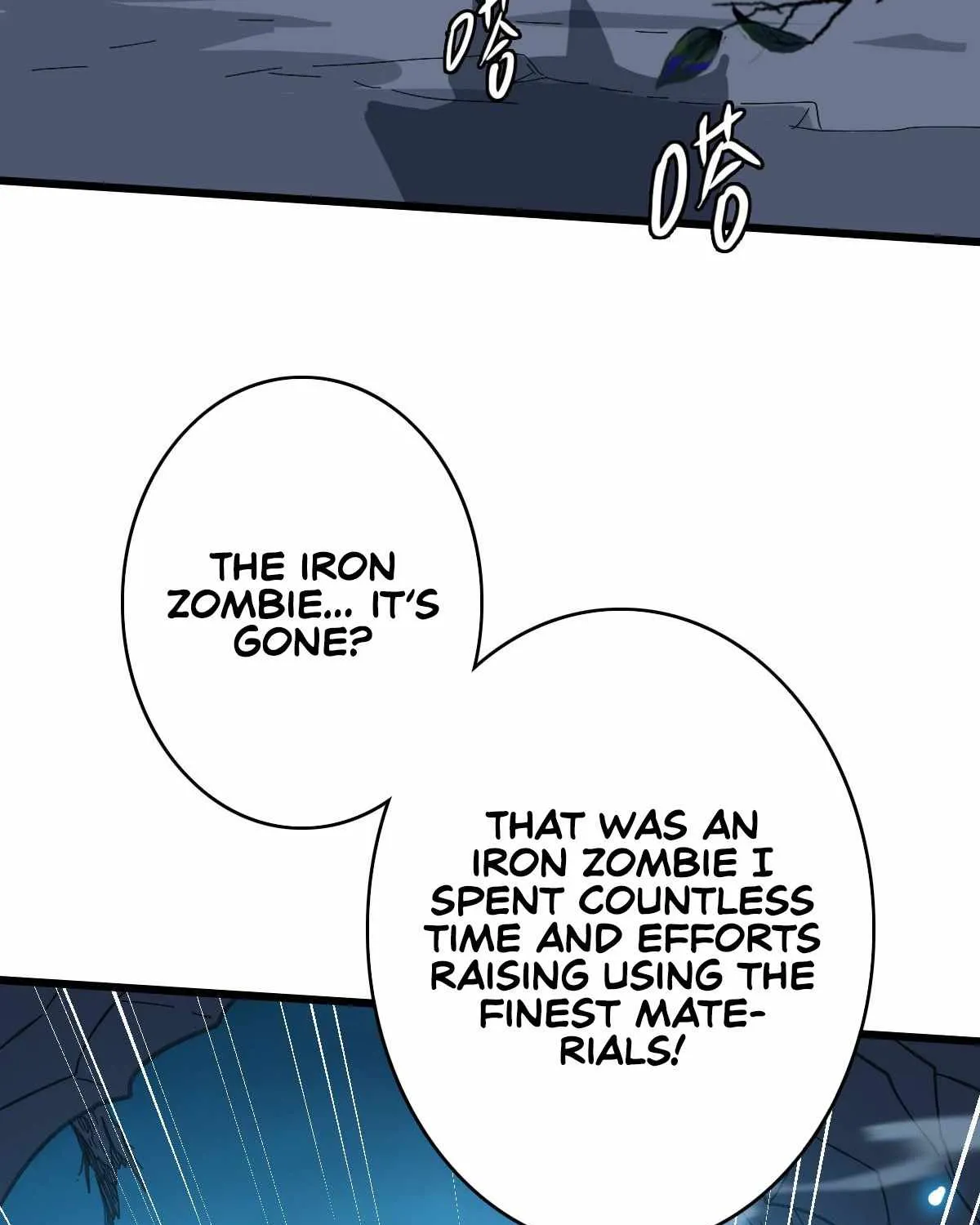 Supreme Taoist (2021) Chapter 48 page 8 - 