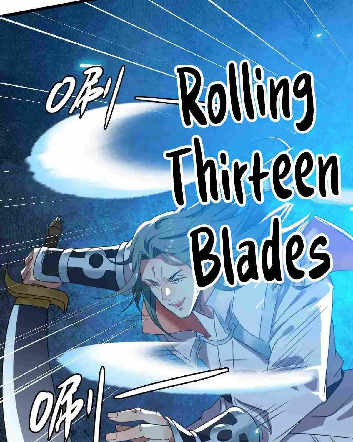 Supreme Taoist (2021) Chapter 48 page 71 - 