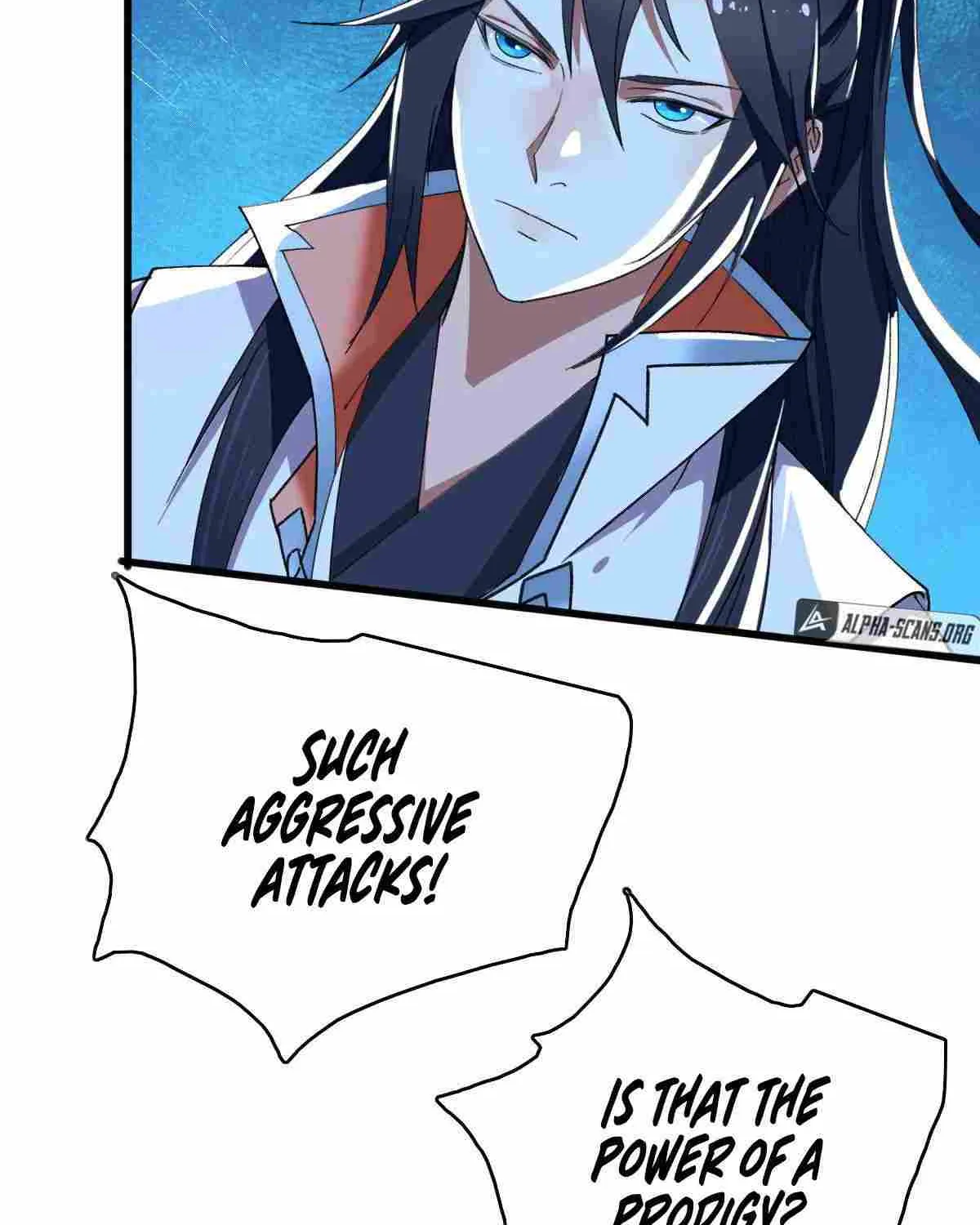 Supreme Taoist (2021) Chapter 48 page 77 - 