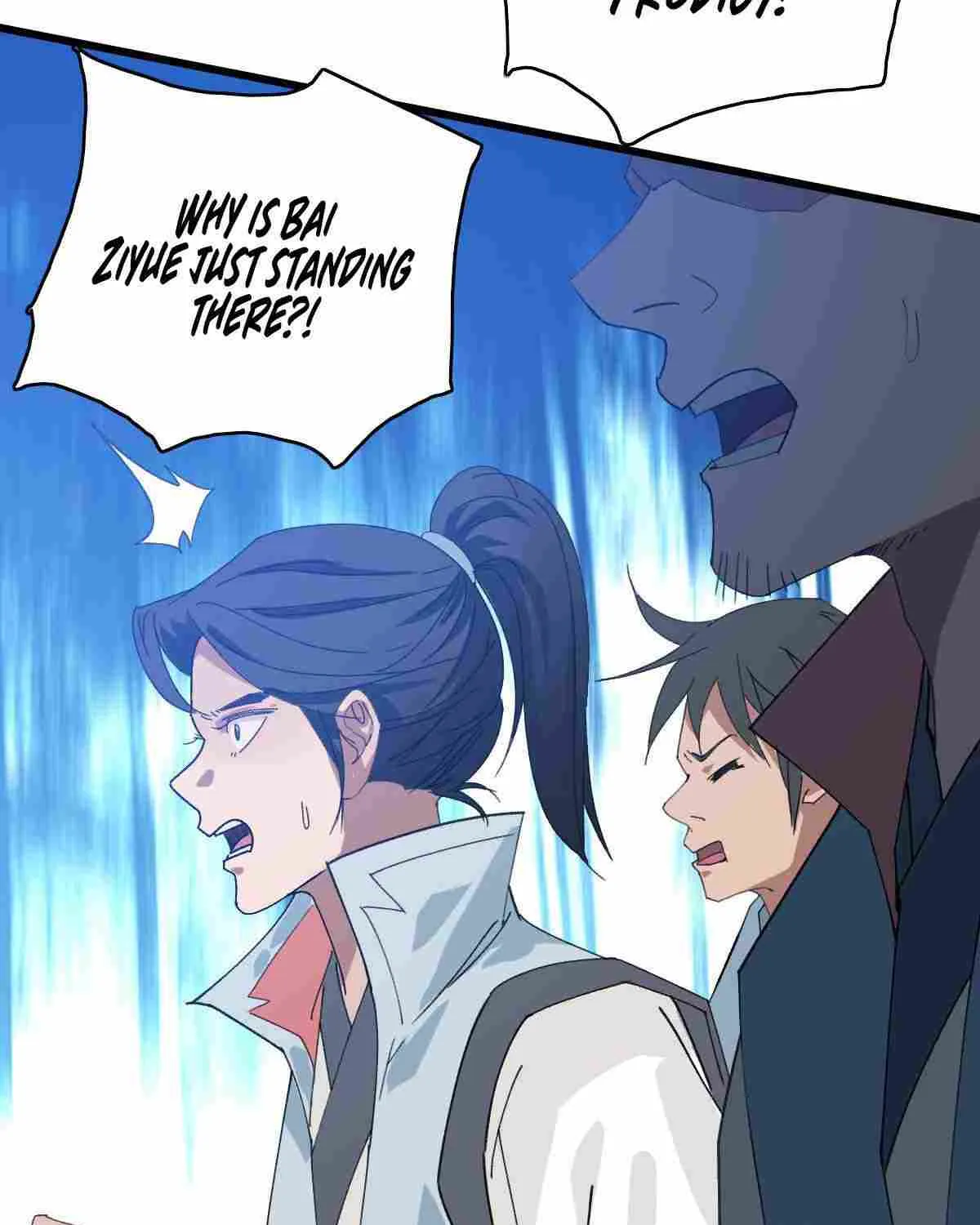 Supreme Taoist (2021) Chapter 48 page 78 - 