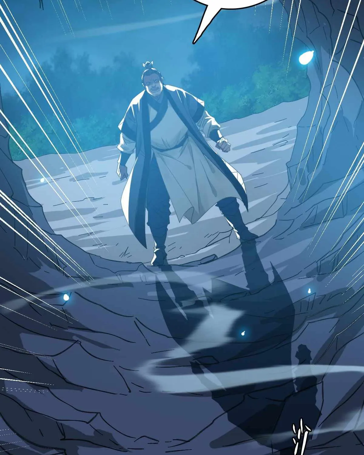 Supreme Taoist (2021) Chapter 48 page 9 - 