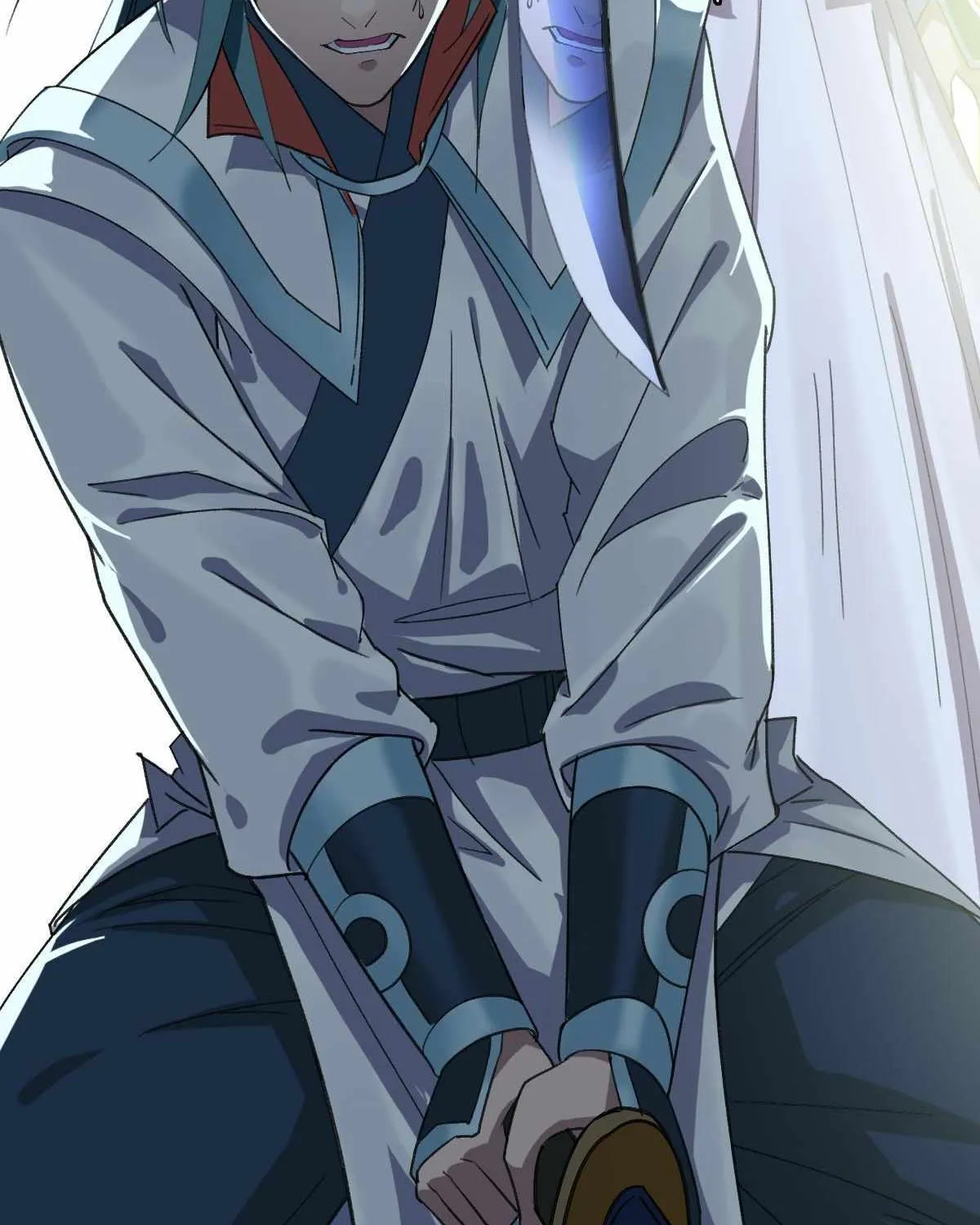 Supreme Taoist (2021) Chapter 48 page 88 - 
