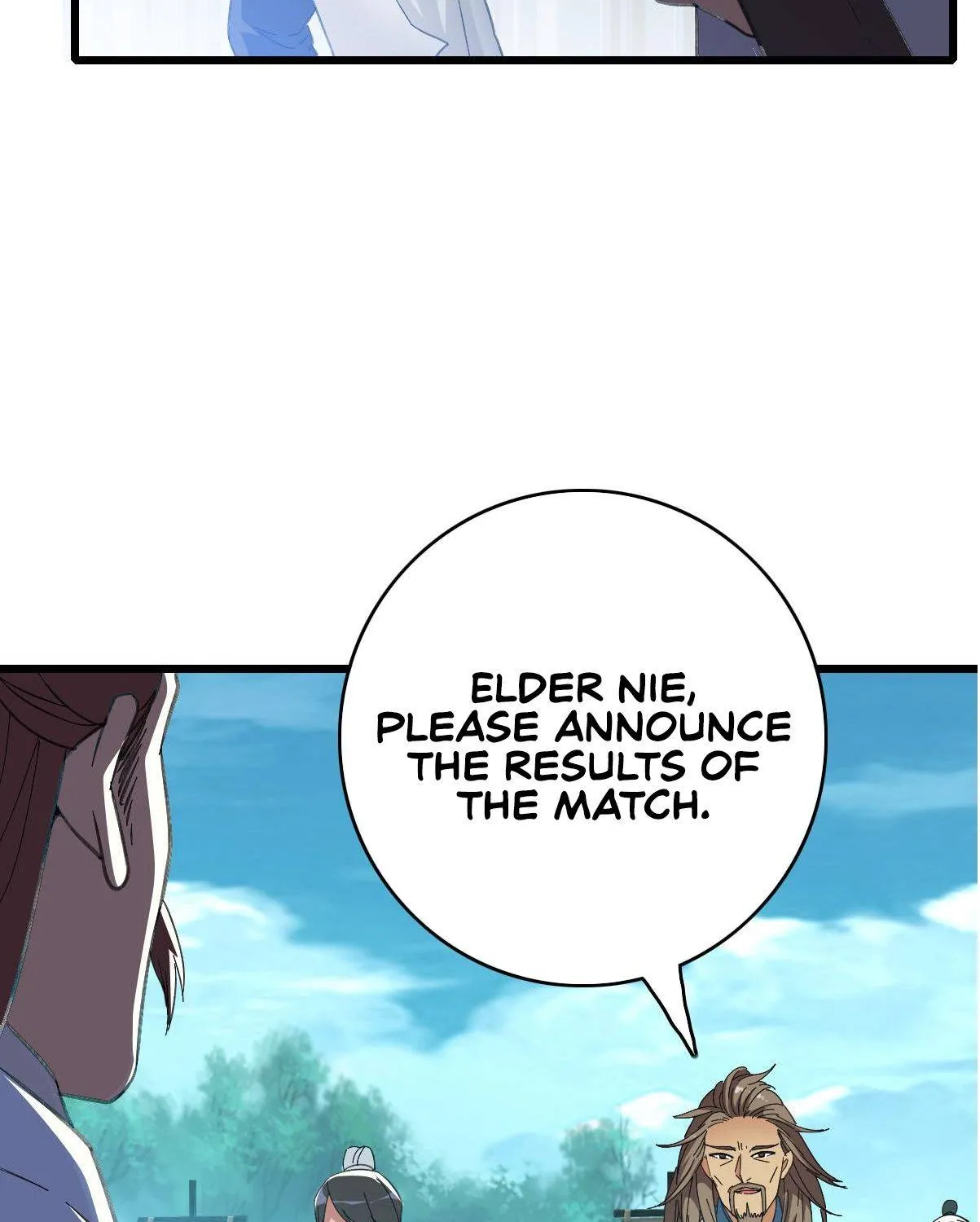 Supreme Taoist (2021) Chapter 49 page 12 - 