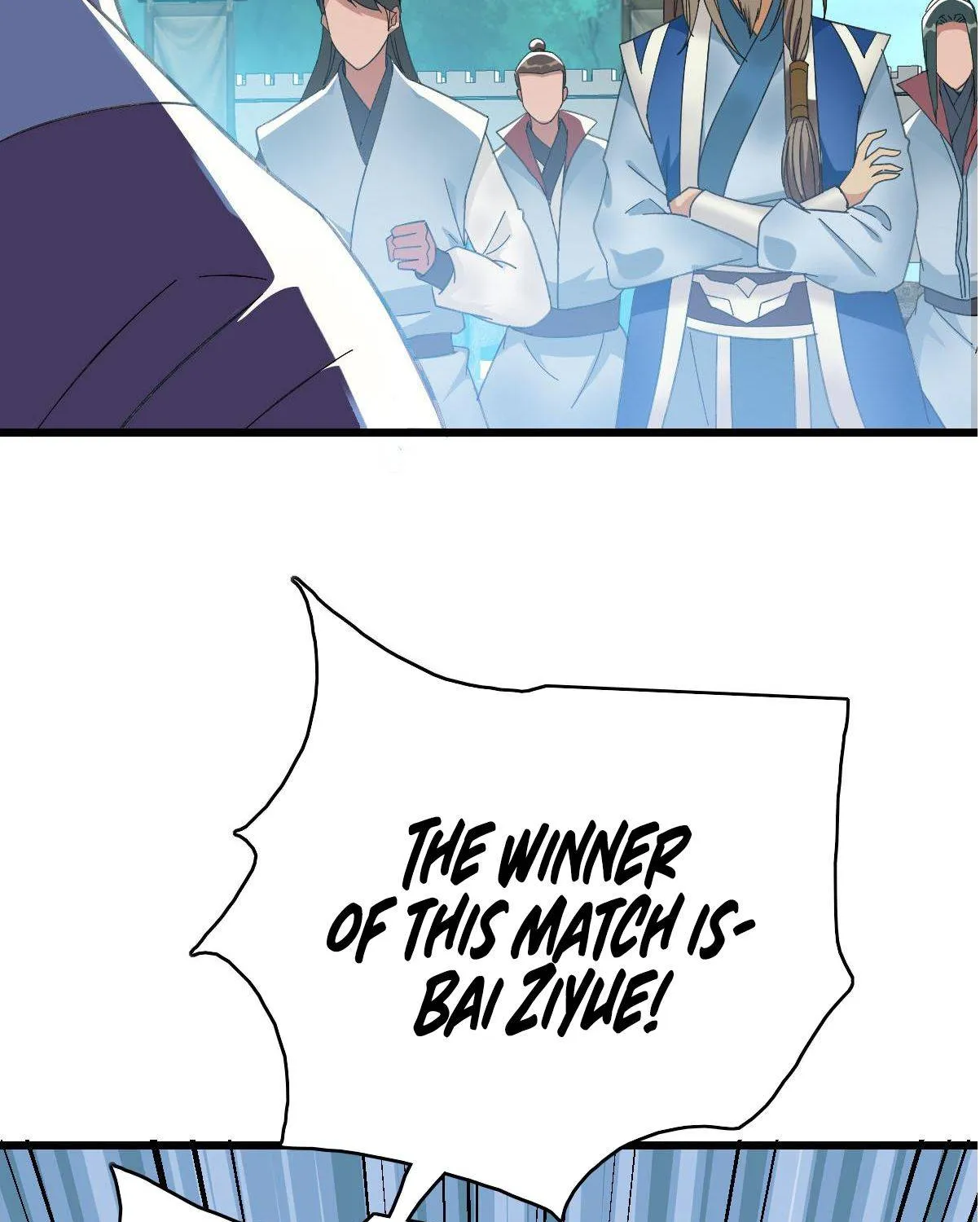 Supreme Taoist (2021) Chapter 49 page 13 - 
