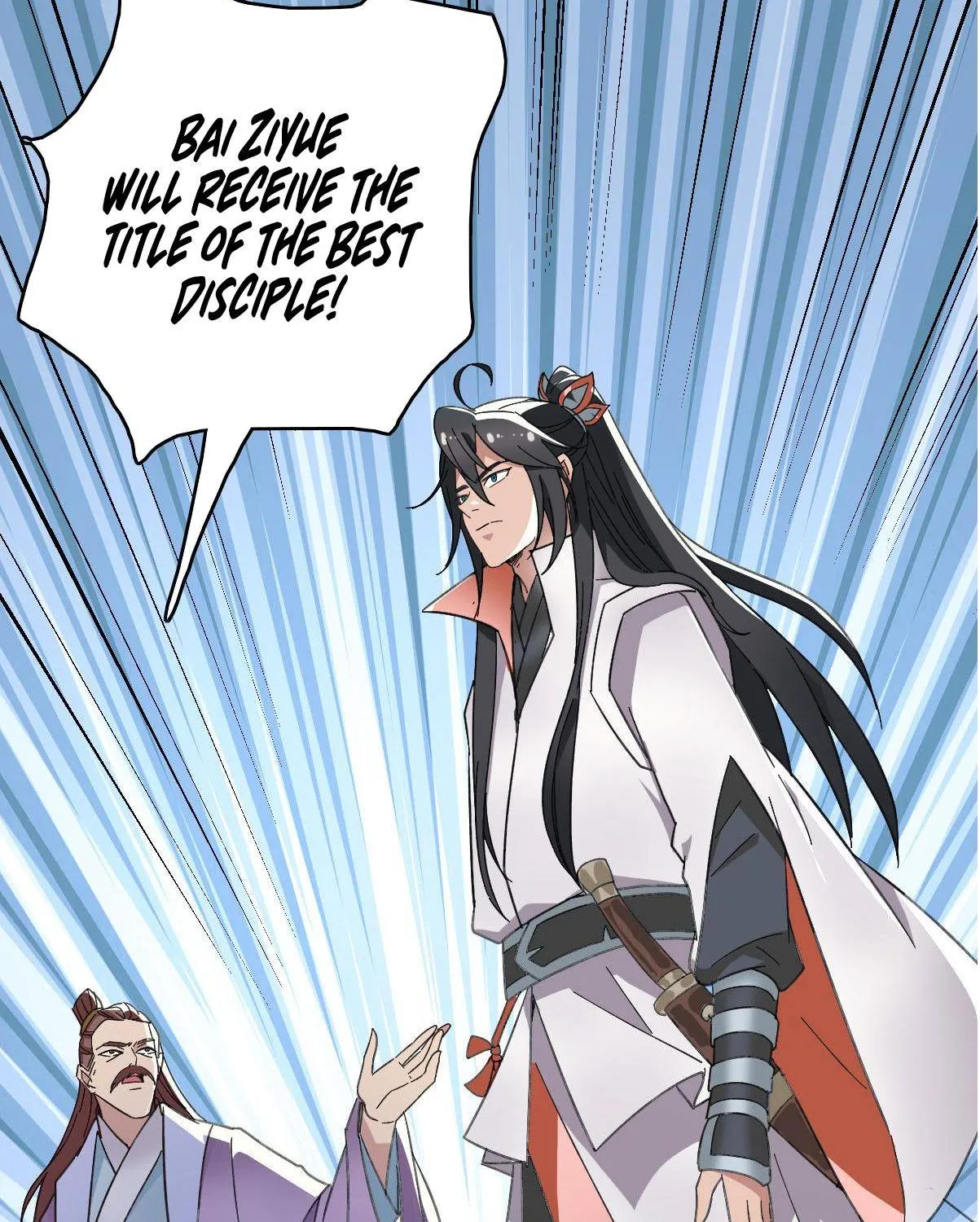 Supreme Taoist (2021) Chapter 49 page 14 - 