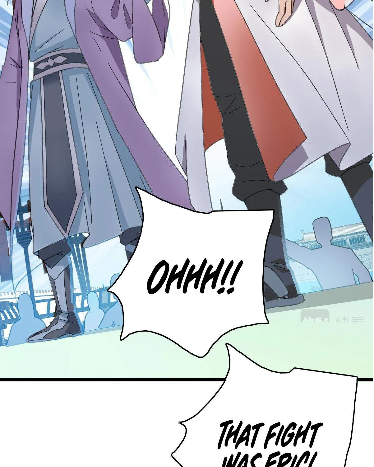 Supreme Taoist (2021) Chapter 49 page 15 - 
