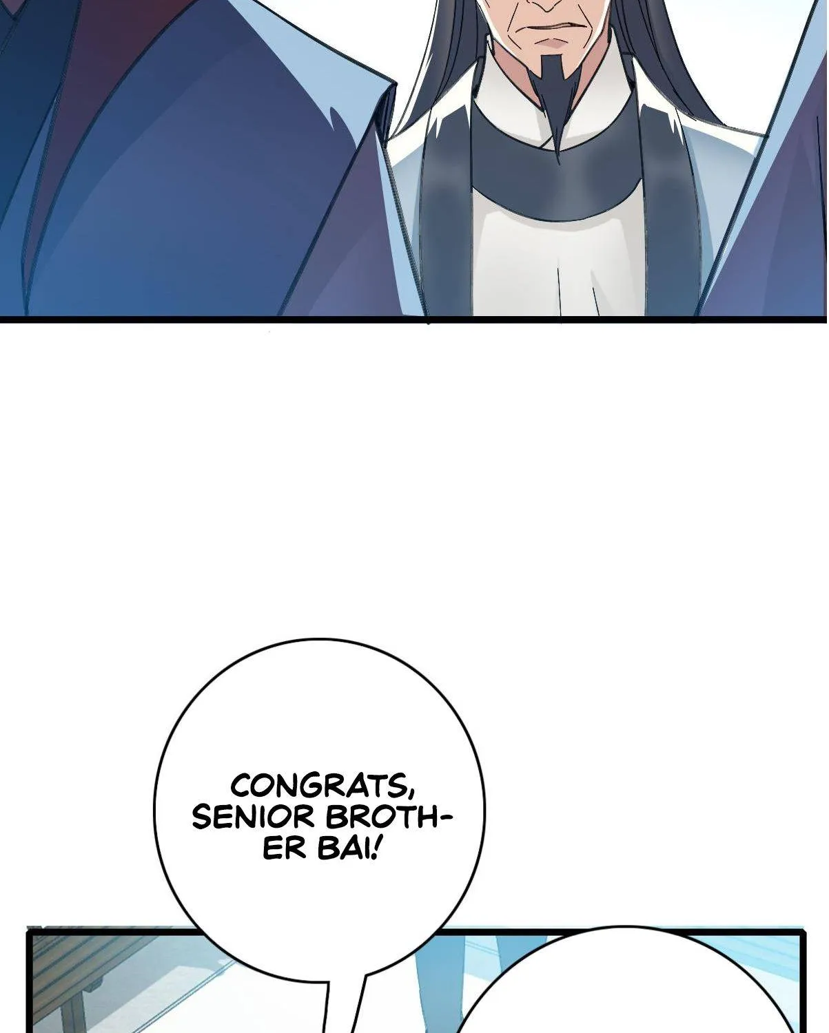 Supreme Taoist (2021) Chapter 49 page 17 - 