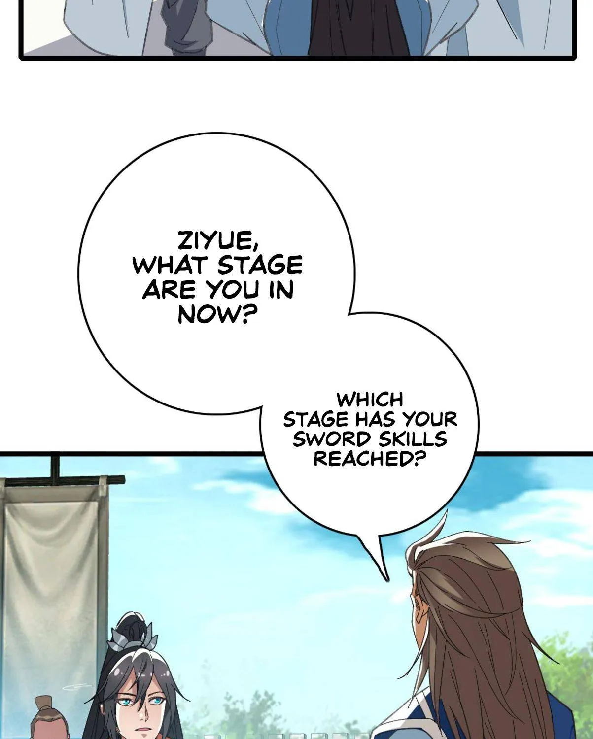 Supreme Taoist (2021) Chapter 49 page 19 - 
