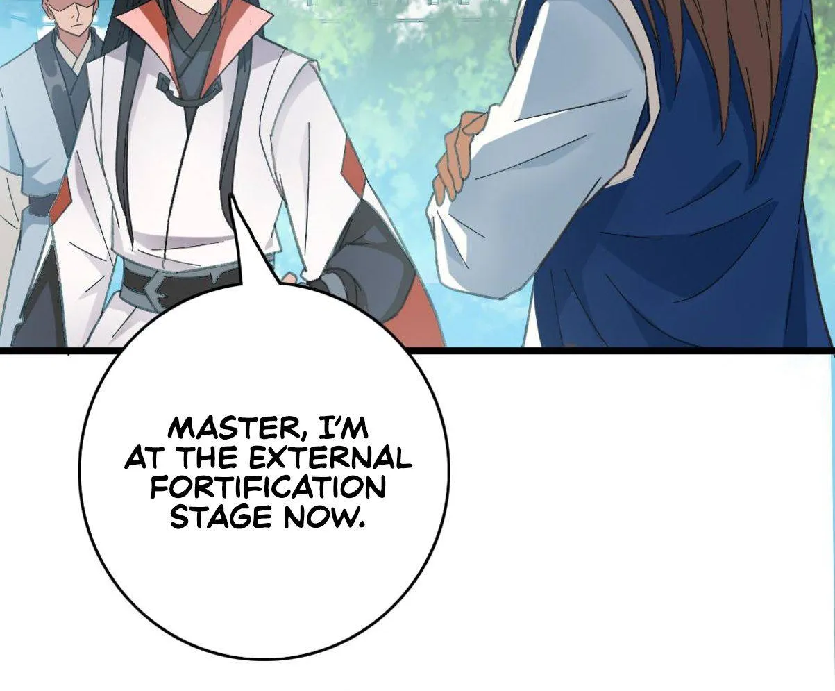 Supreme Taoist (2021) Chapter 49 page 20 - 