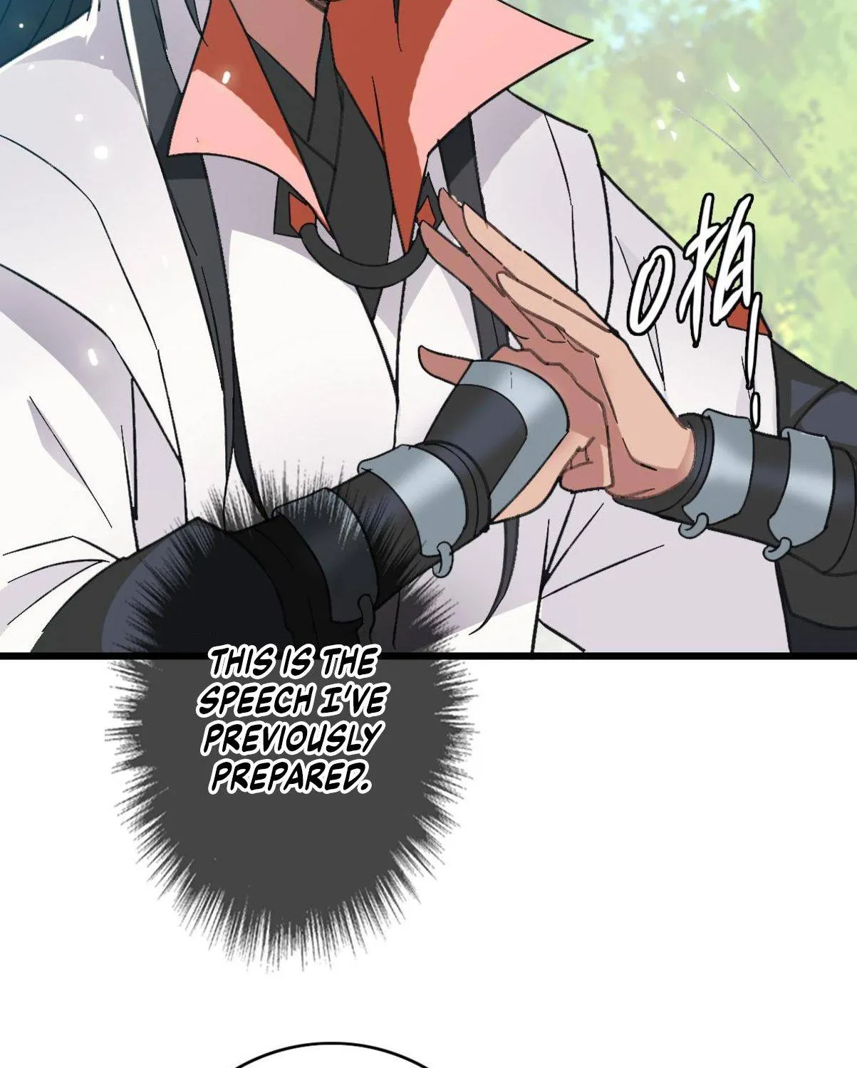 Supreme Taoist (2021) Chapter 49 page 22 - 
