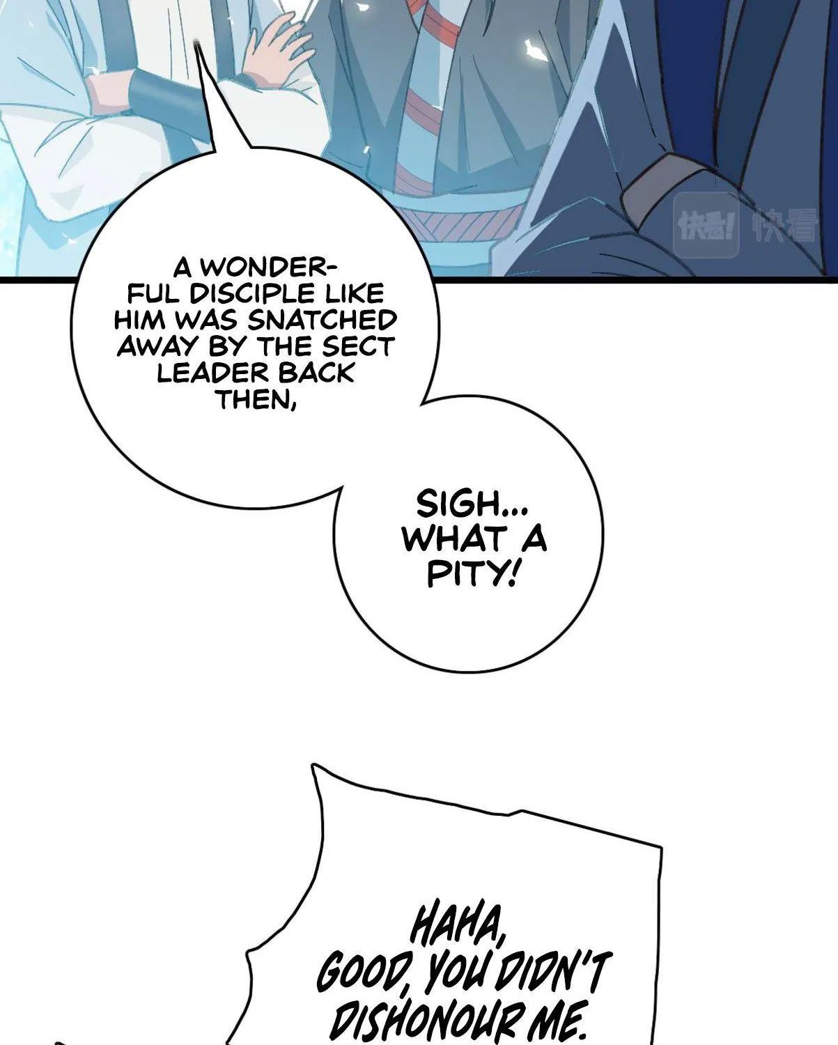 Supreme Taoist (2021) Chapter 49 page 24 - 