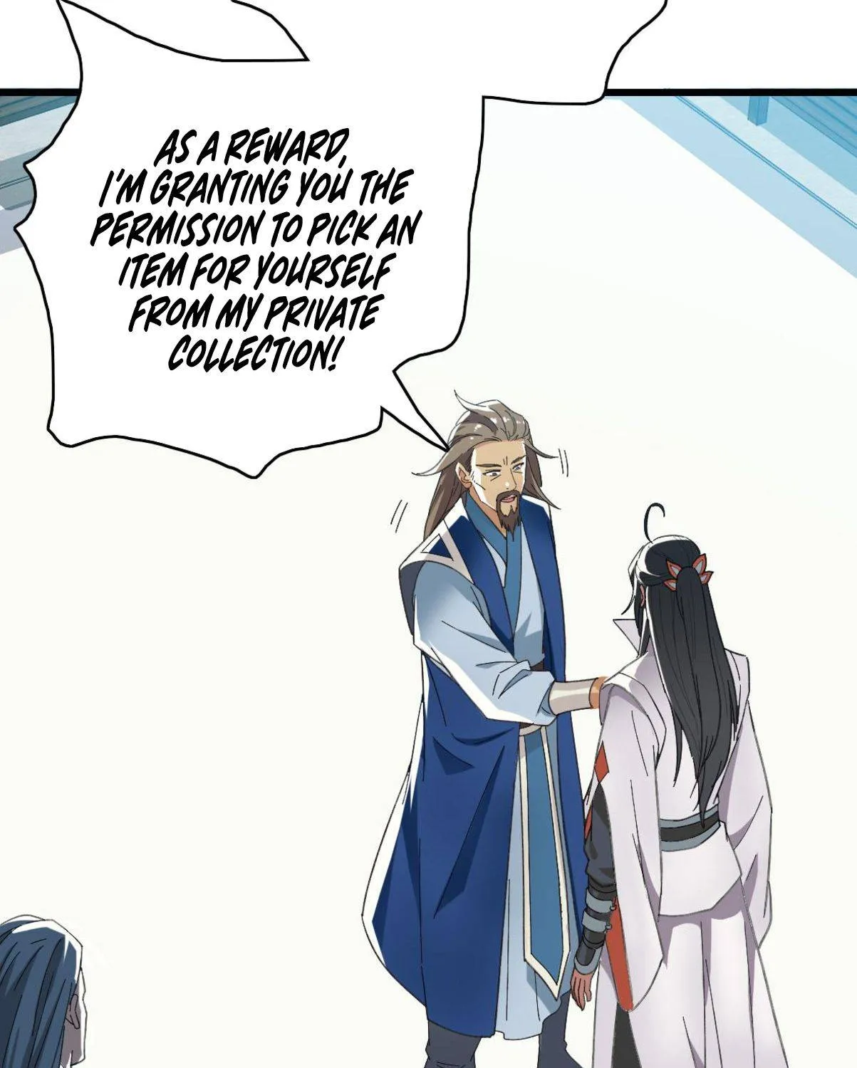 Supreme Taoist (2021) Chapter 49 page 25 - 