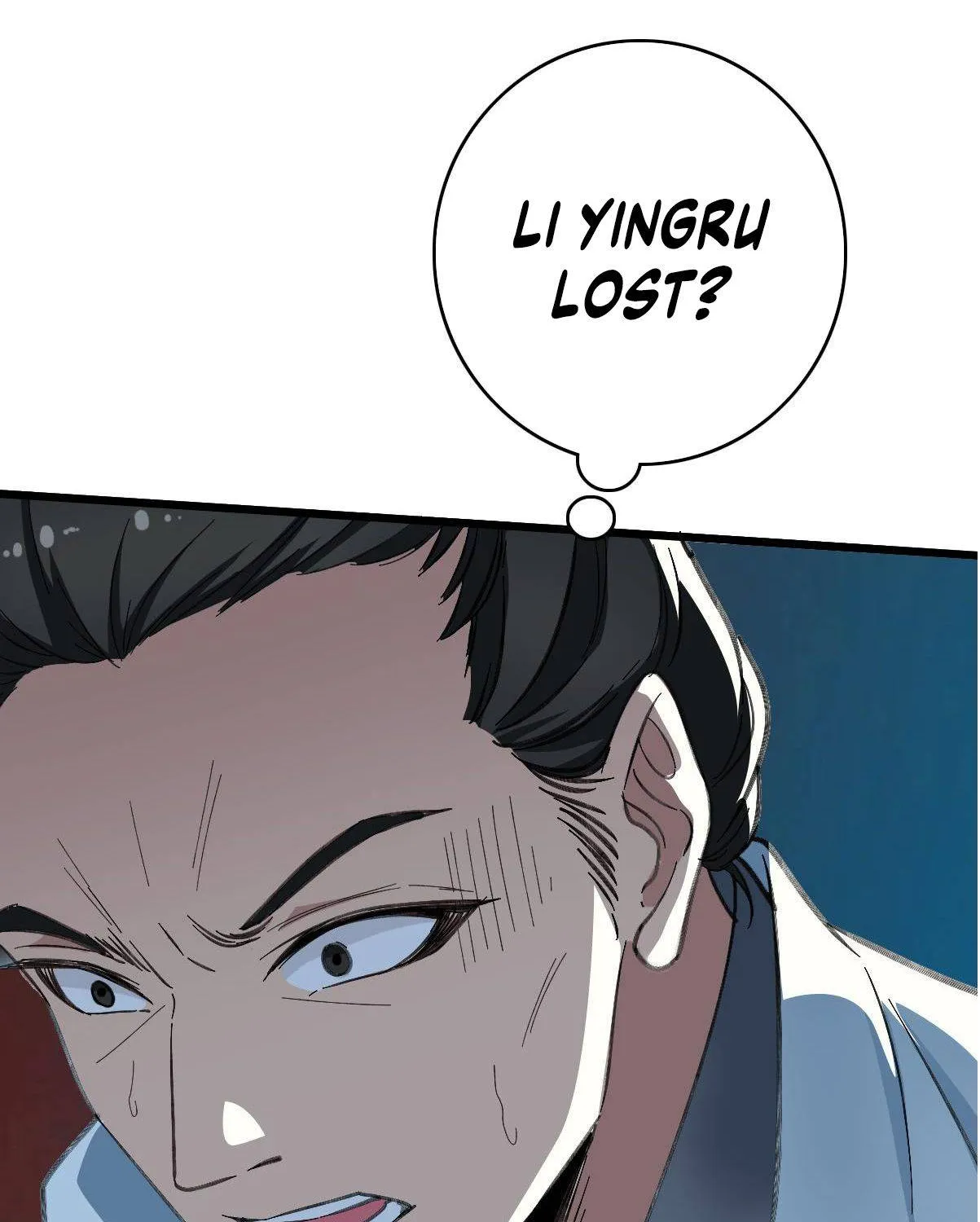 Supreme Taoist (2021) Chapter 49 page 4 - 