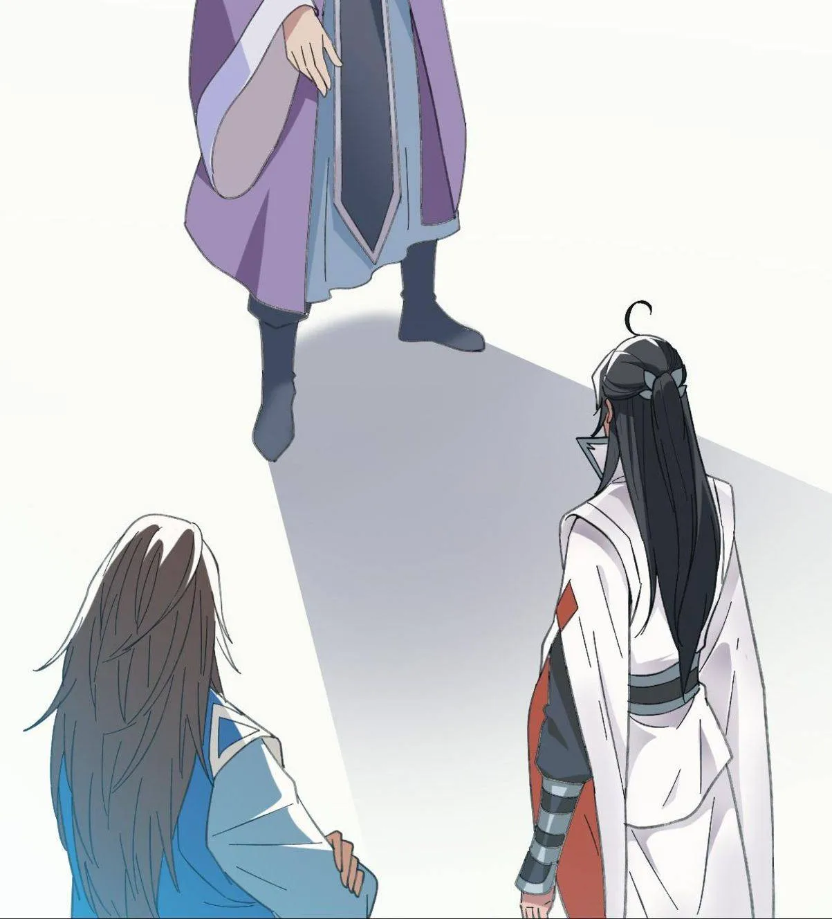 Supreme Taoist (2021) Chapter 49 page 31 - 