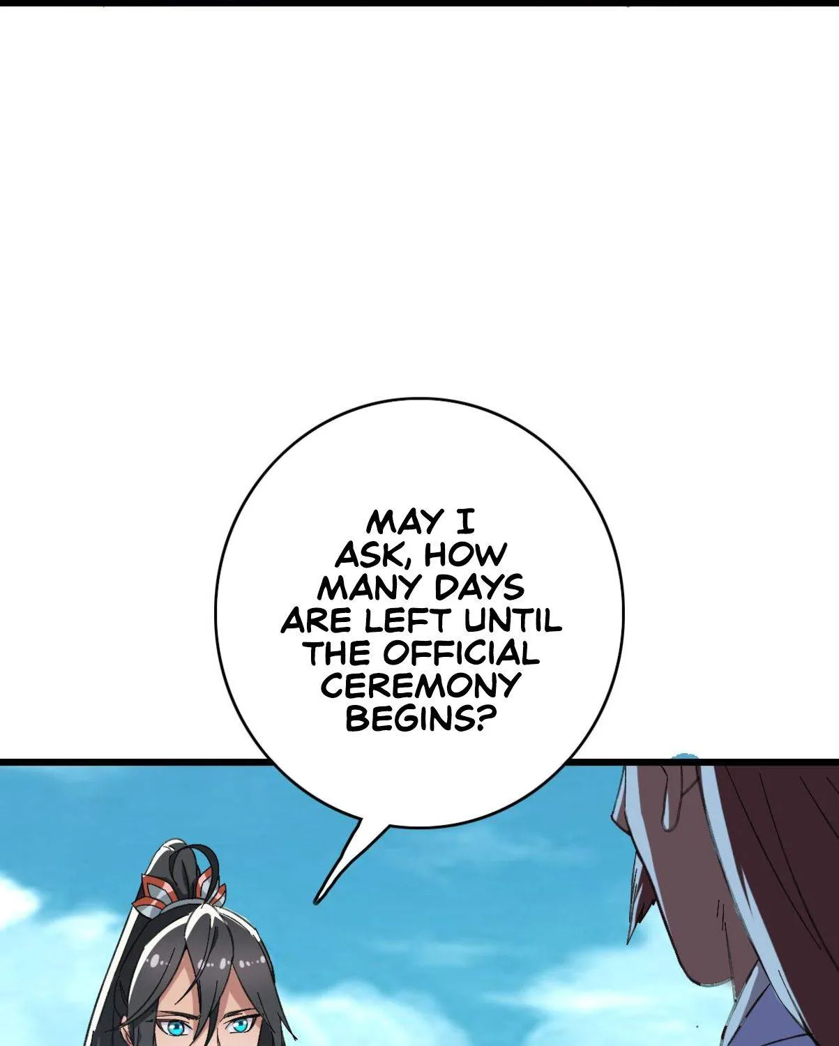 Supreme Taoist (2021) Chapter 49 page 32 - 