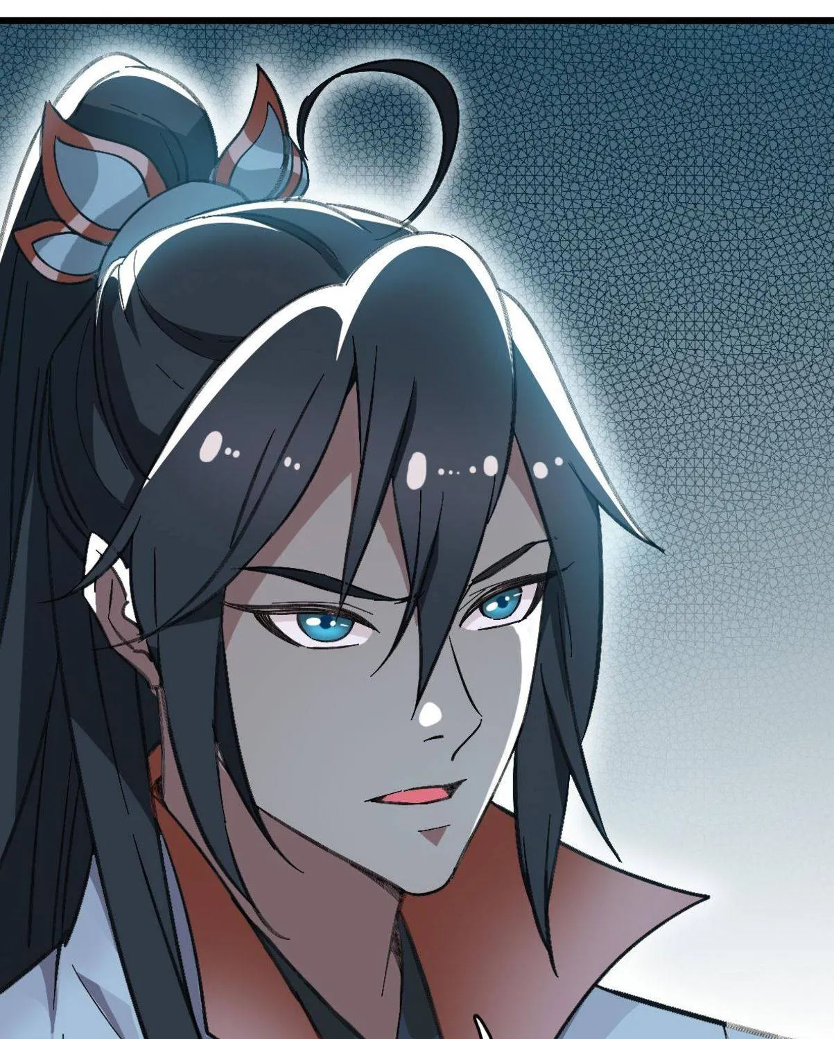 Supreme Taoist (2021) Chapter 49 page 34 - 