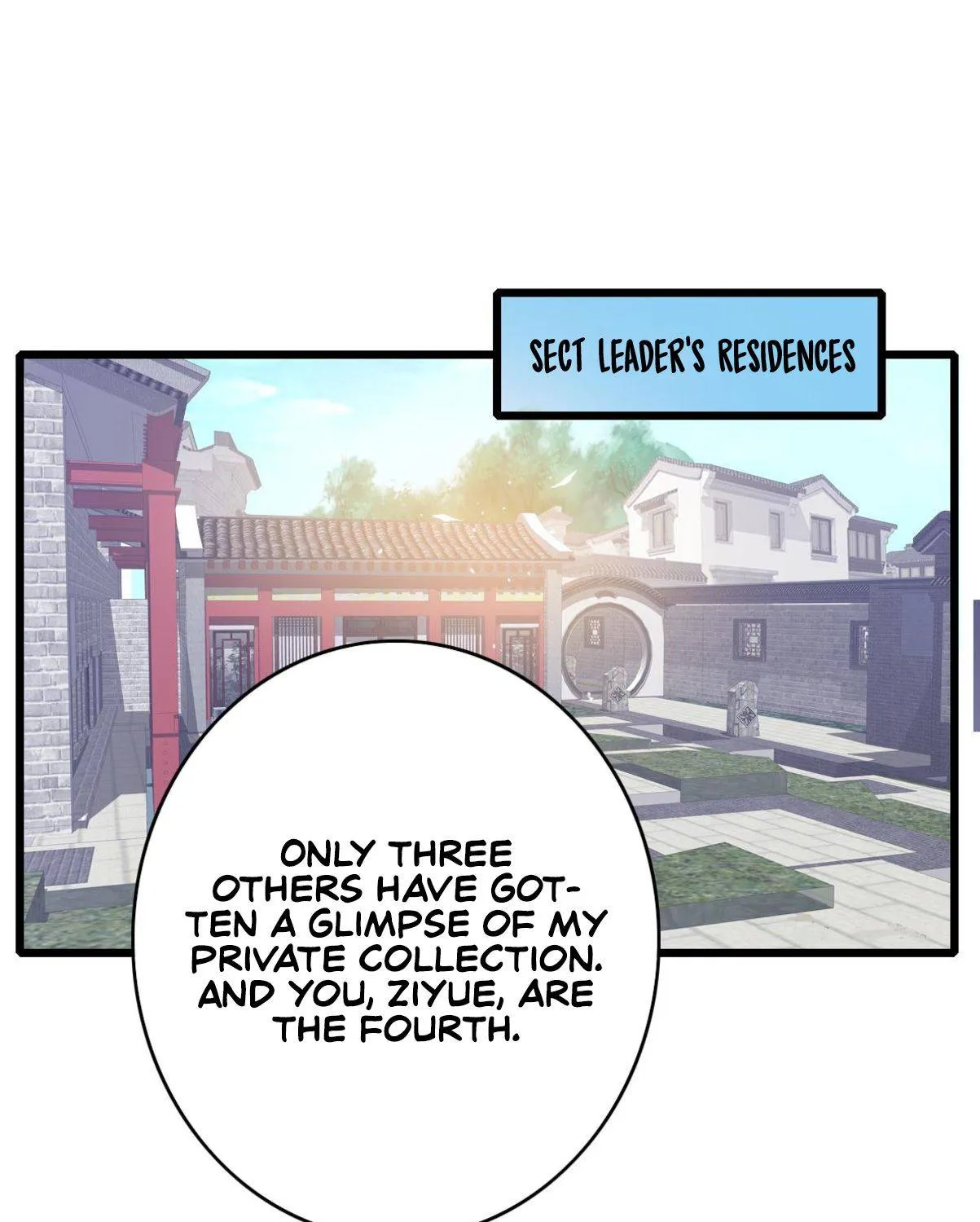 Supreme Taoist (2021) Chapter 49 page 36 - 