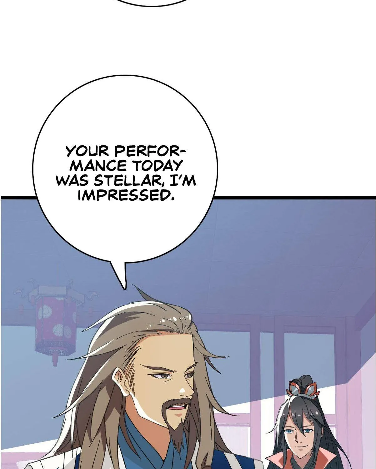 Supreme Taoist (2021) Chapter 49 page 37 - 