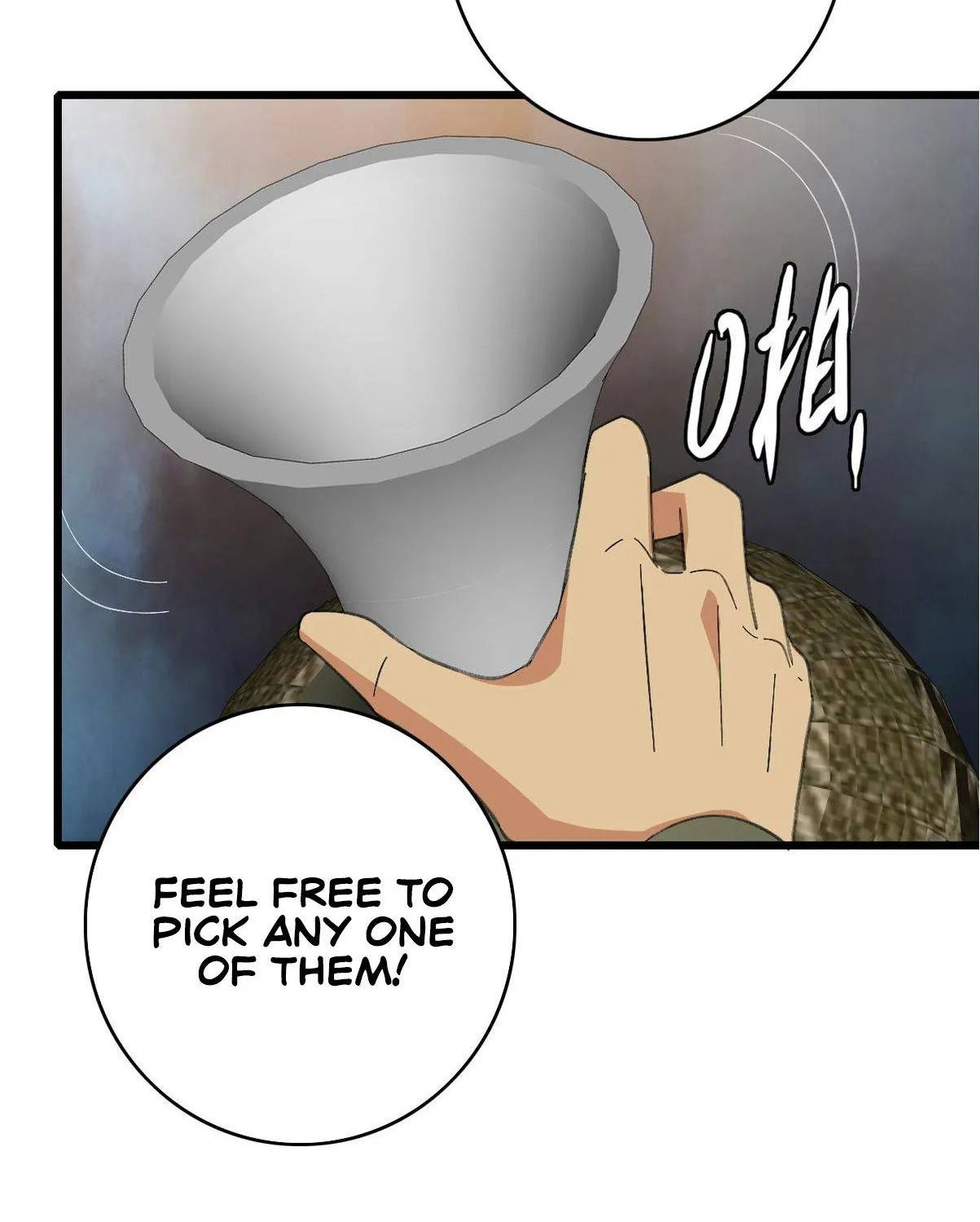 Supreme Taoist (2021) Chapter 49 page 39 - 