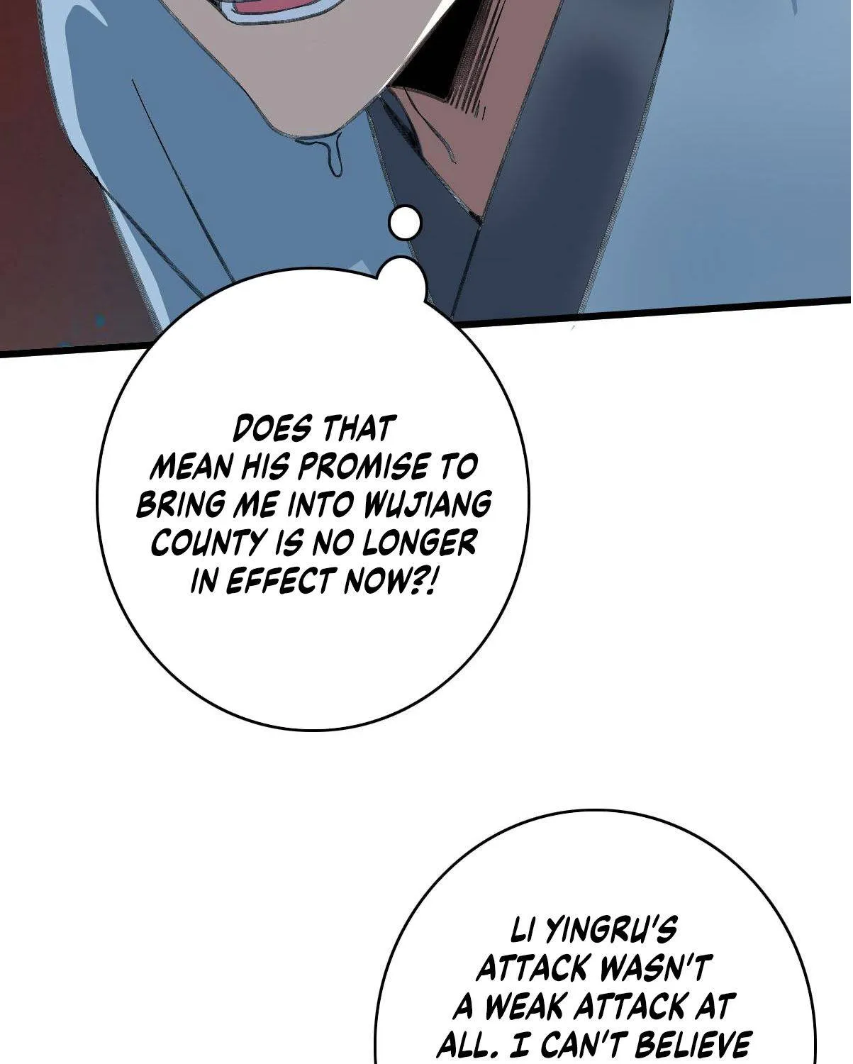 Supreme Taoist (2021) Chapter 49 page 5 - 