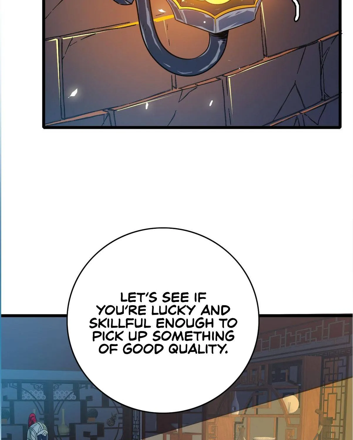 Supreme Taoist (2021) Chapter 49 page 44 - 