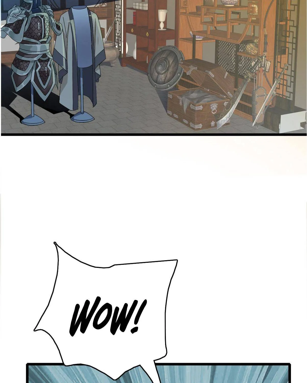 Supreme Taoist (2021) Chapter 49 page 45 - 