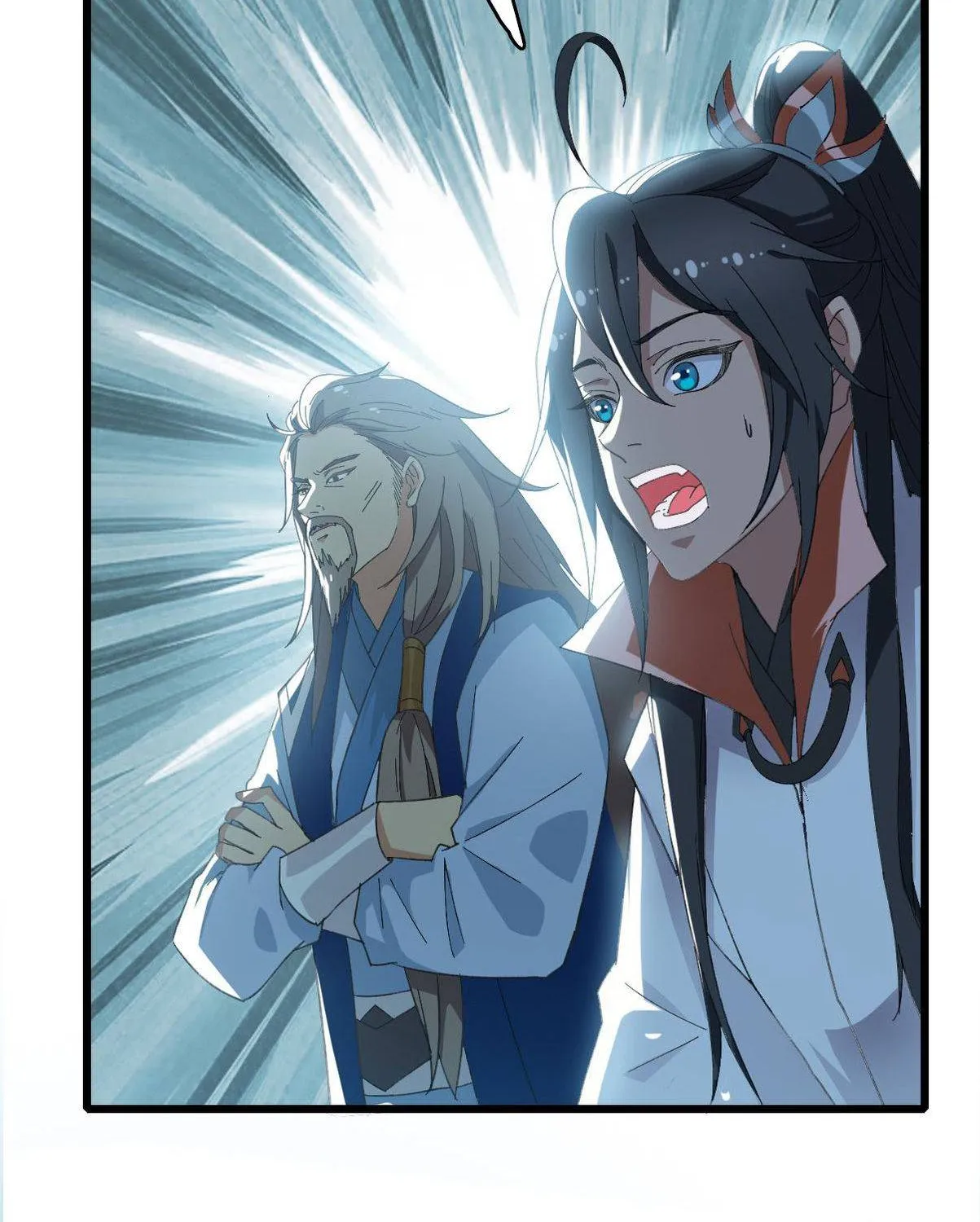 Supreme Taoist (2021) Chapter 49 page 46 - 