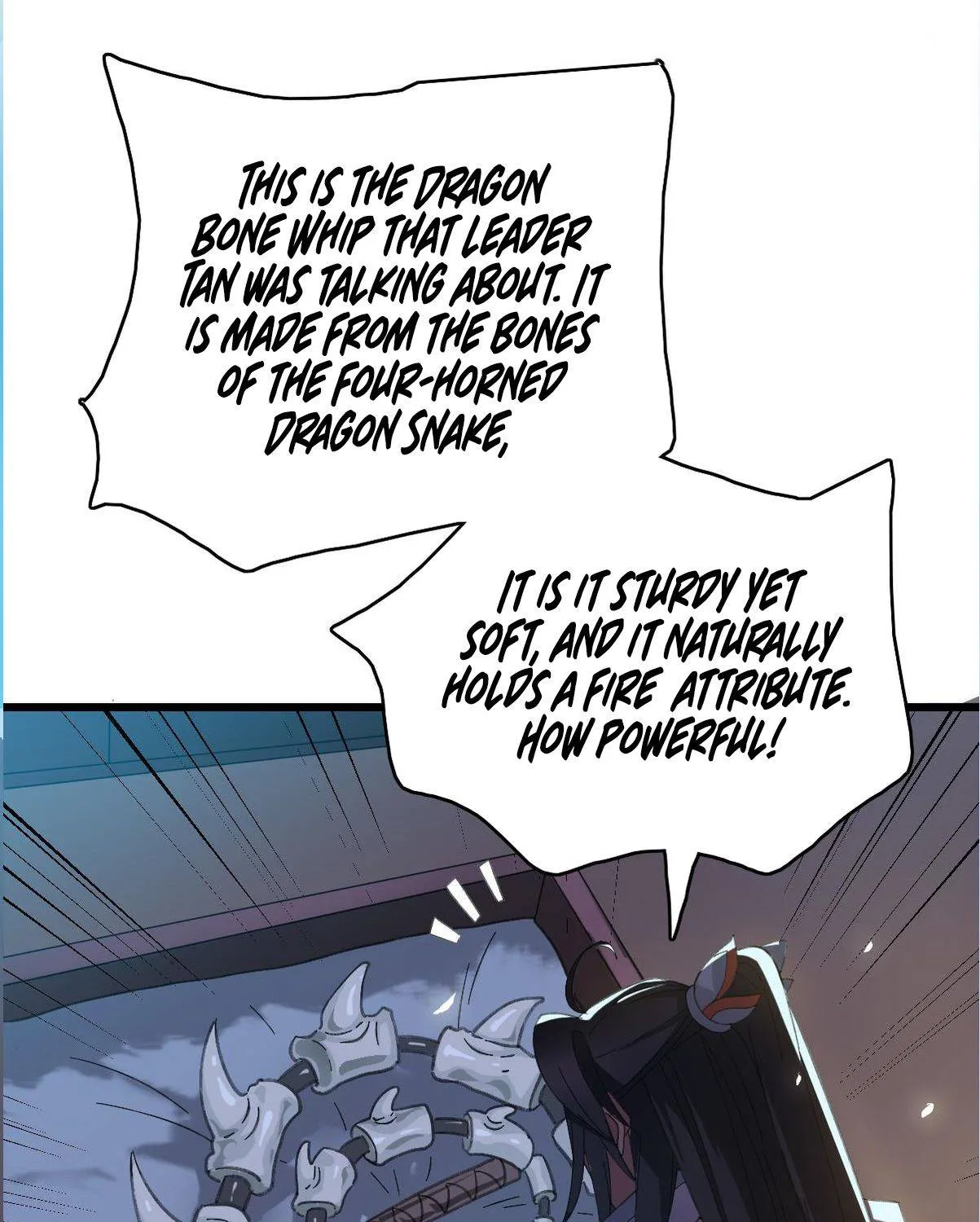 Supreme Taoist (2021) Chapter 49 page 47 - 