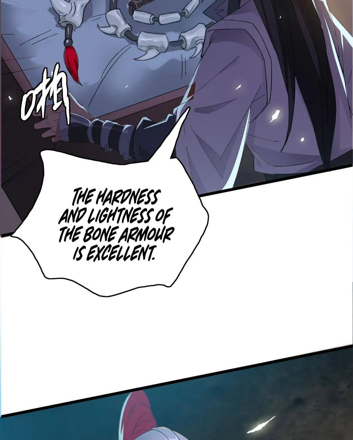 Supreme Taoist (2021) Chapter 49 page 48 - 