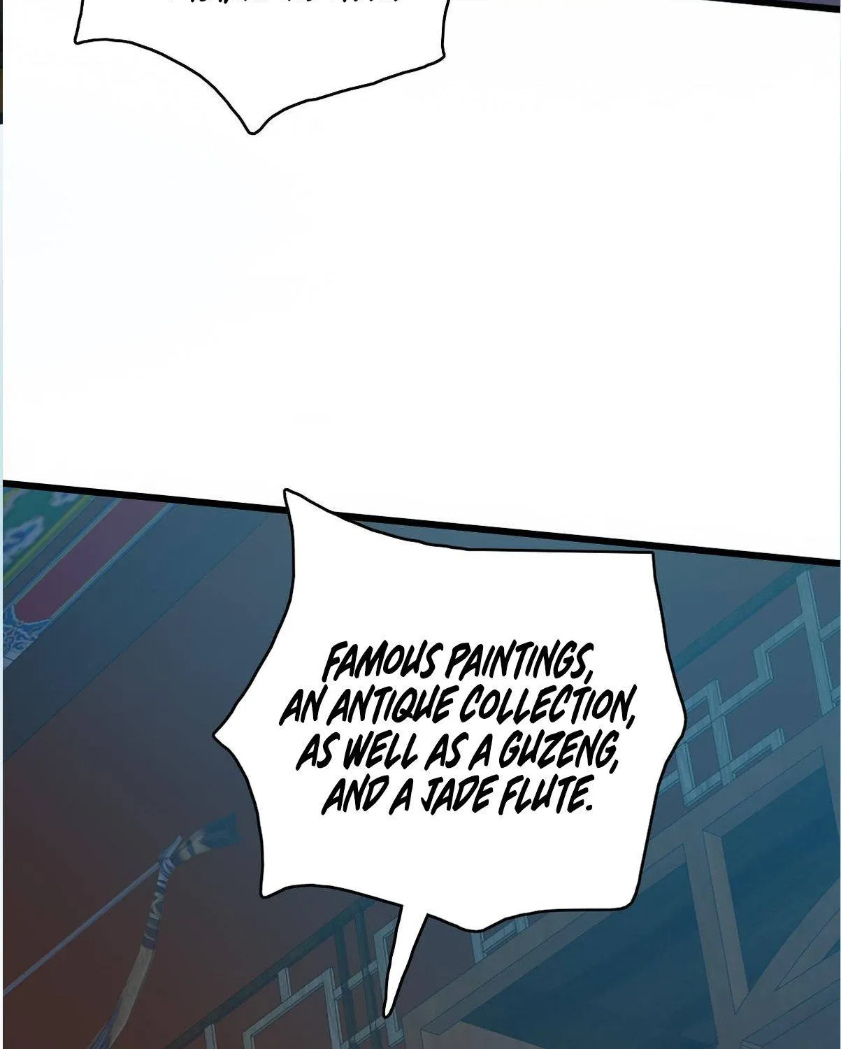 Supreme Taoist (2021) Chapter 49 page 50 - 