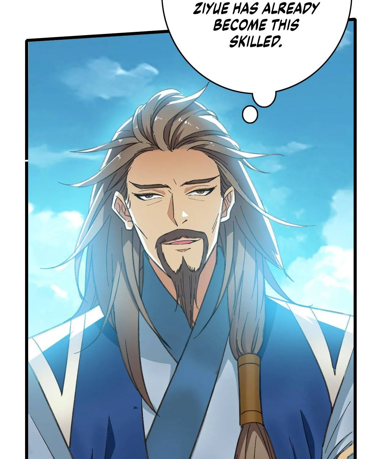 Supreme Taoist (2021) Chapter 49 page 6 - 