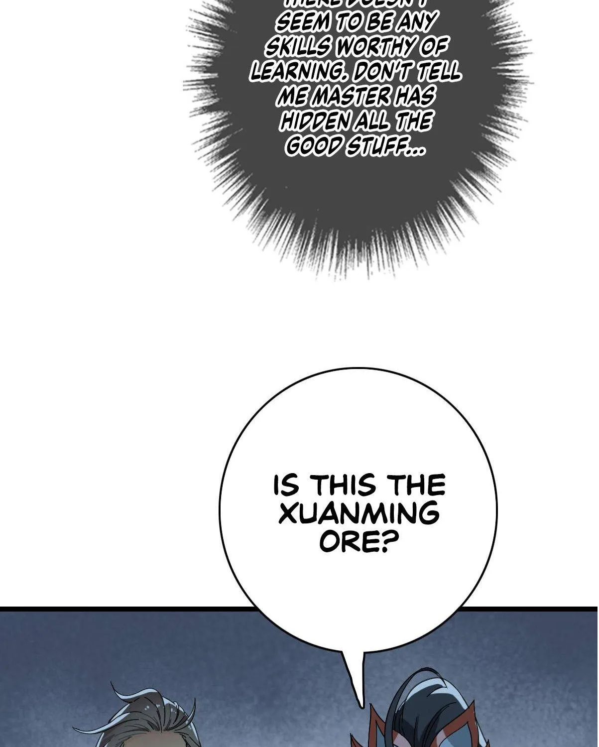Supreme Taoist (2021) Chapter 49 page 54 - 