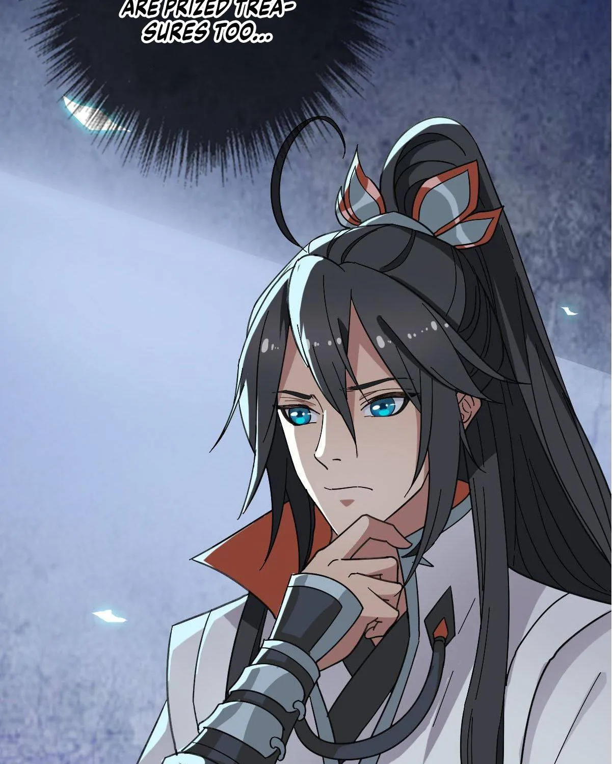 Supreme Taoist (2021) Chapter 49 page 59 - 